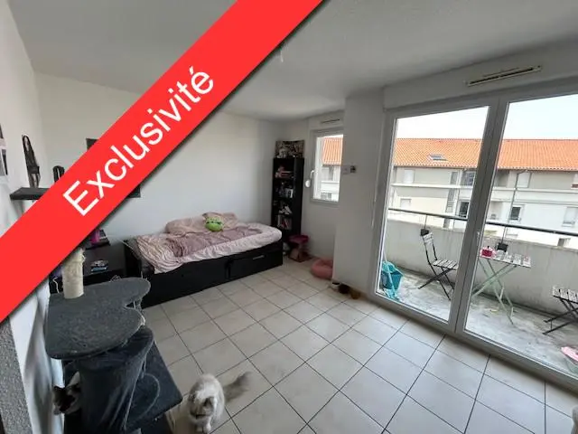 Photo 1 Appartement 1 pièce 25m²