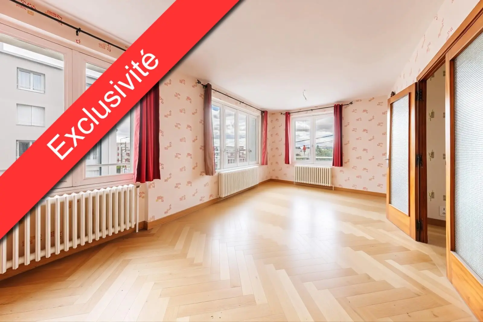 Photo 1 Appartement 3 pièces 67.62m²