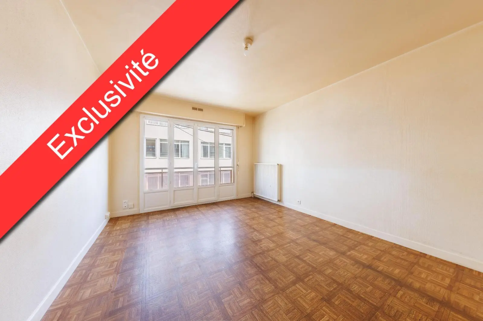 Photo 1 Appartement 3 pièces 64.21m²