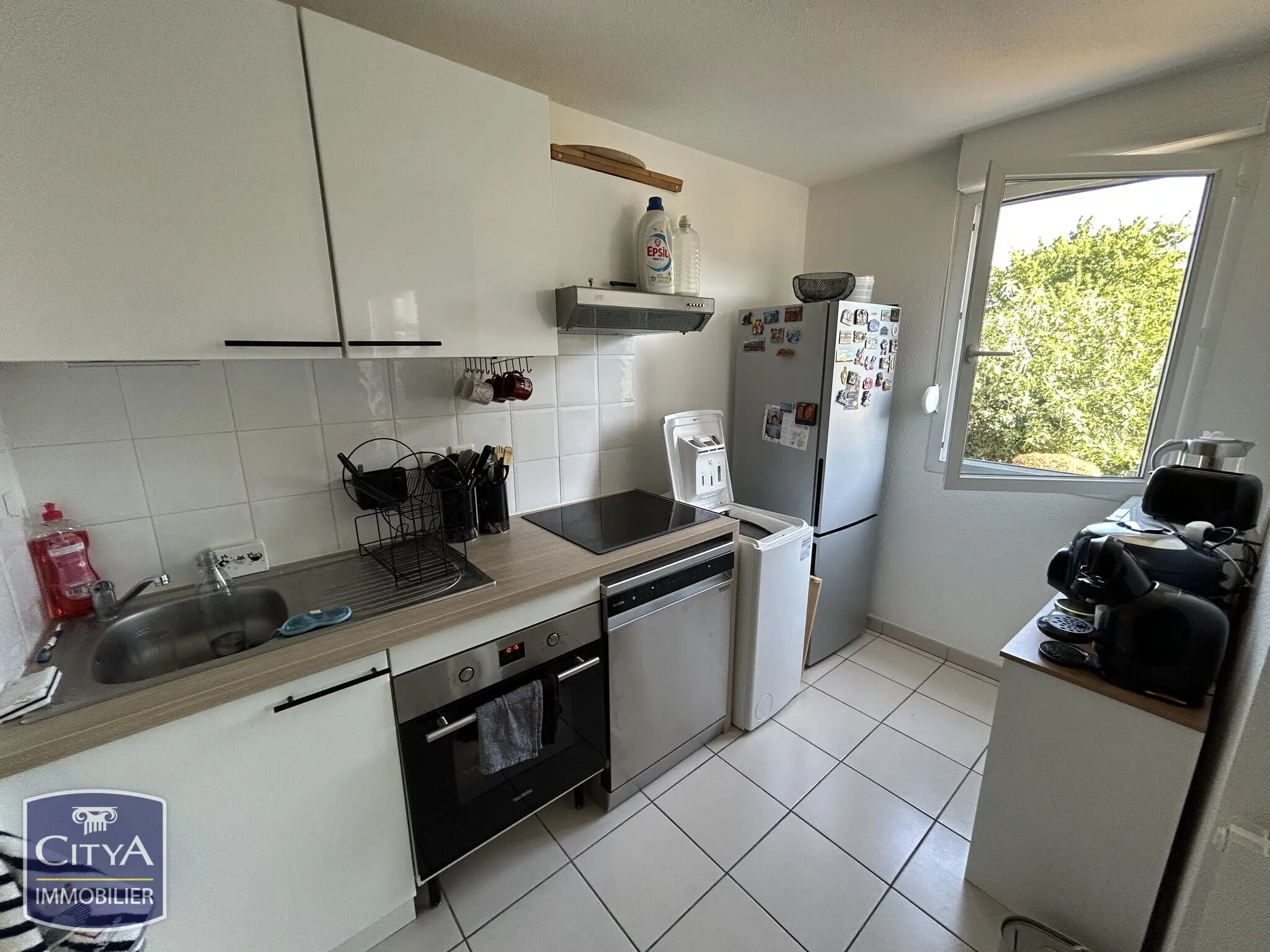 Photo 7 appartement Clermont-Ferrand