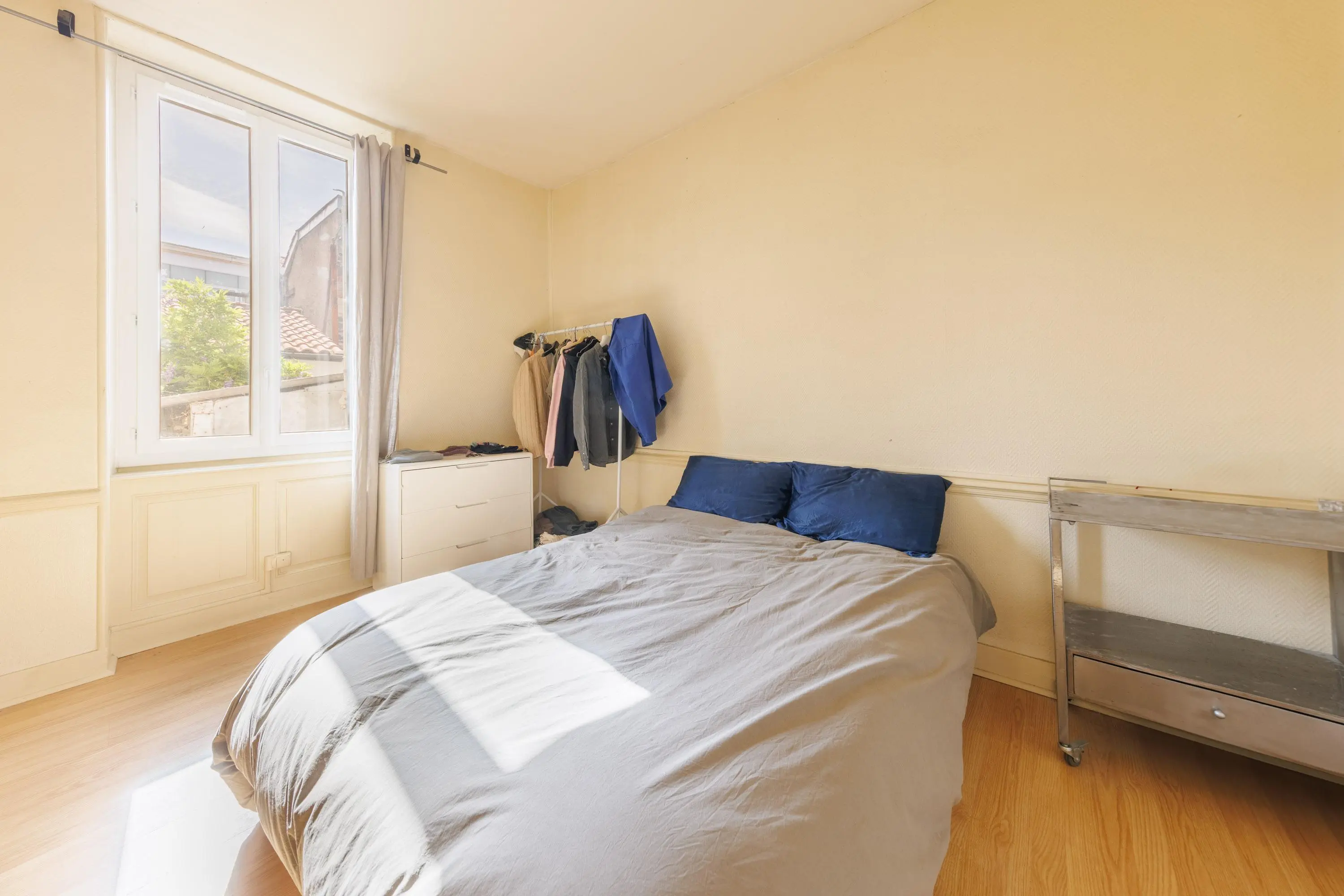 Photo 4 Appartement 2 pièces 52.3m²