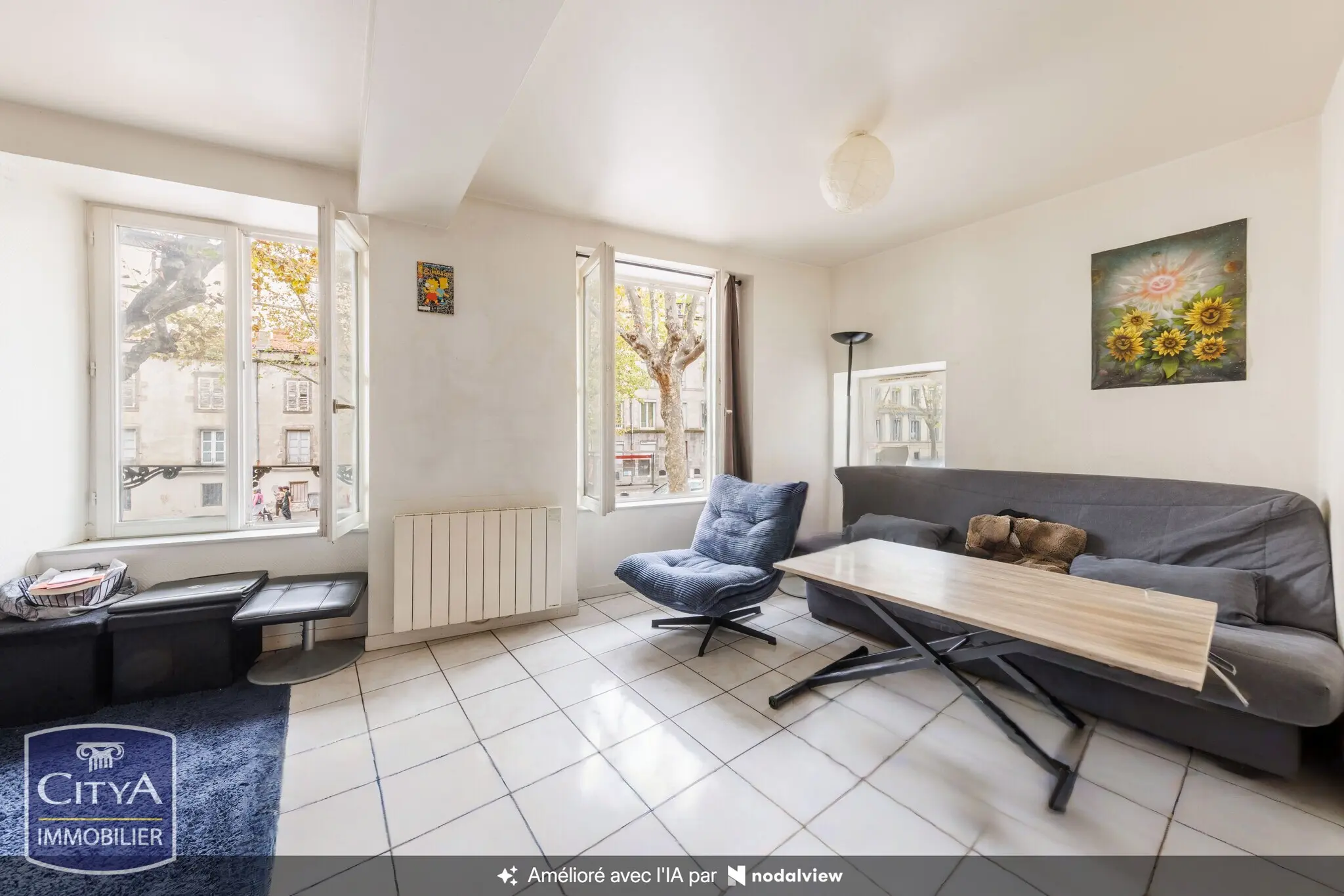 Photo 2 Immeuble 182m²