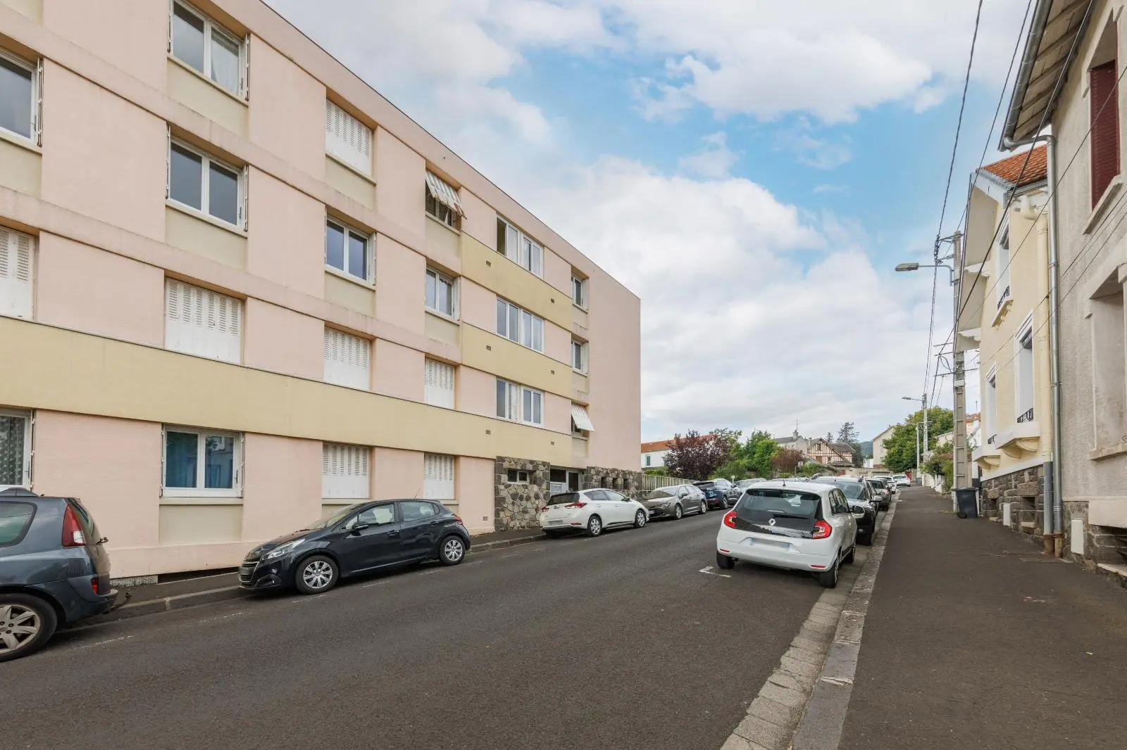 Photo 16 appartement Clermont-Ferrand