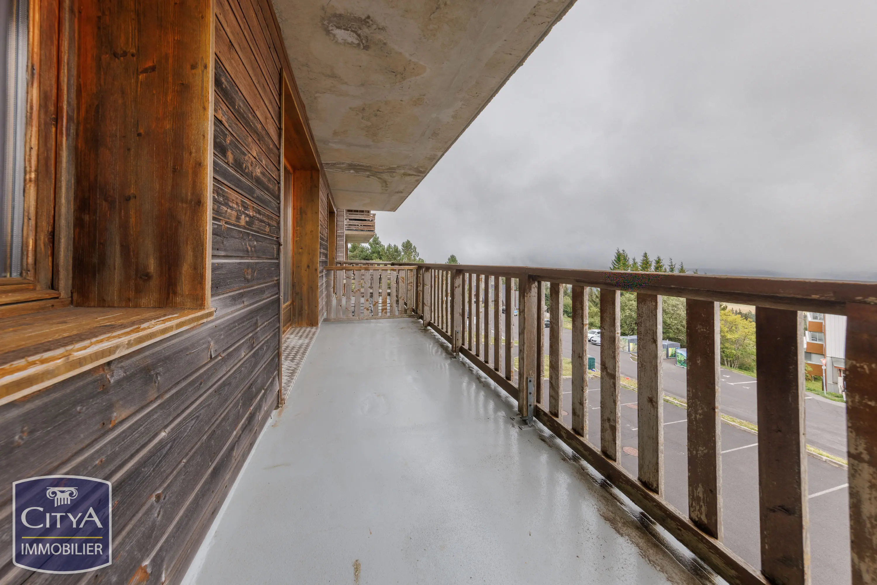 Photo 7 appartement Besse-et-Saint-Anastaise
