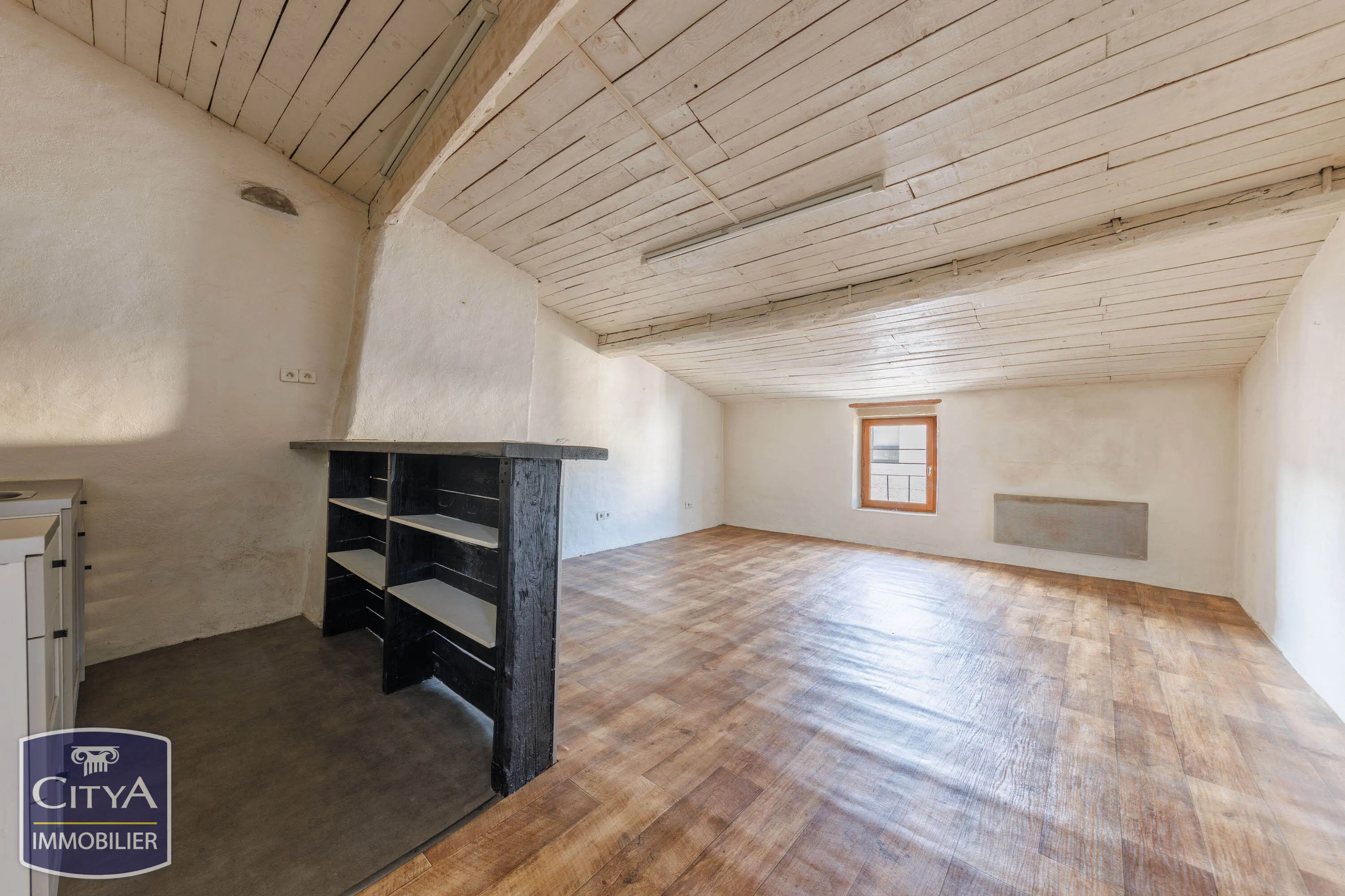 Photo 5 Immeuble 220m²