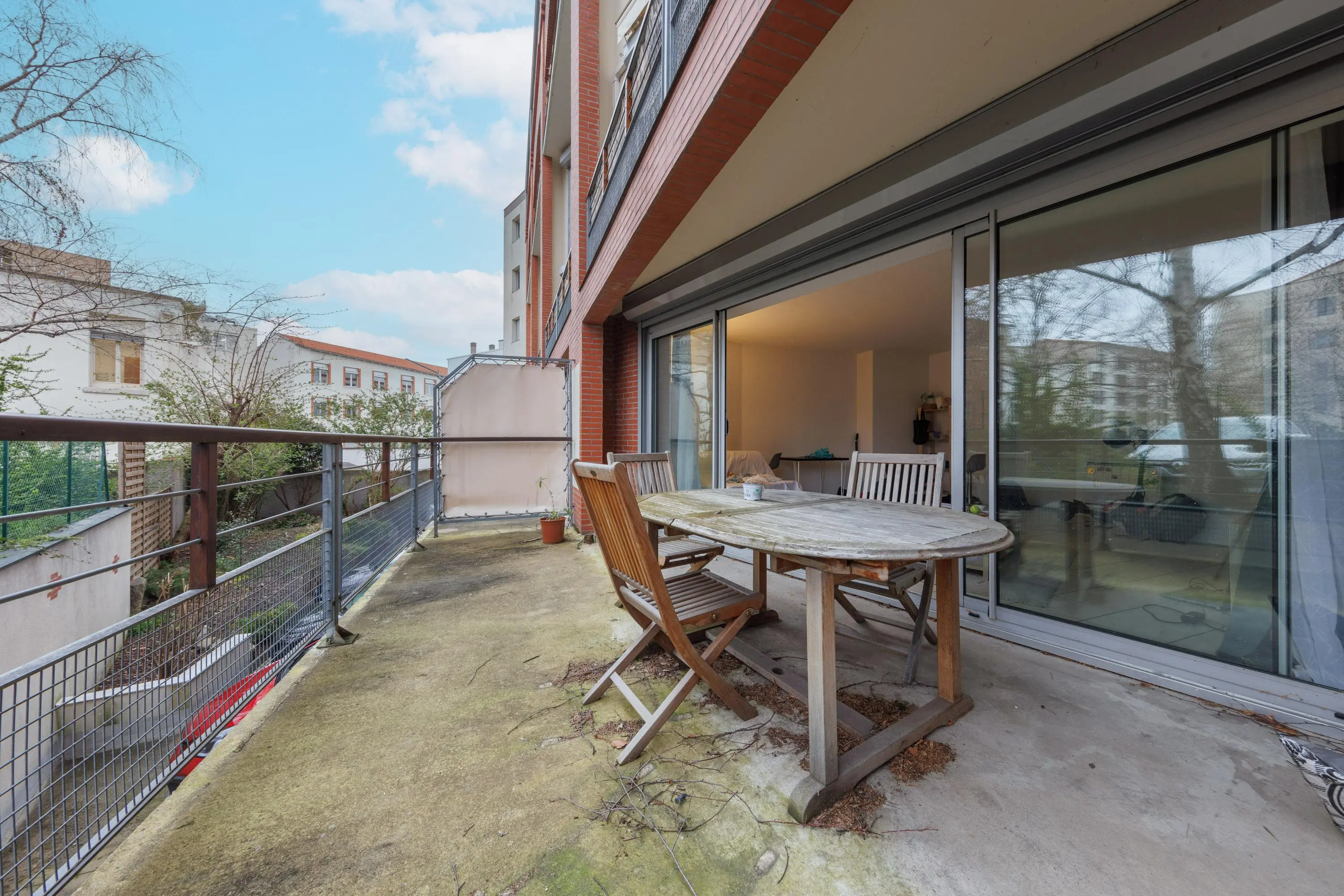Photo 6 Appartement 3 pièces 58m²