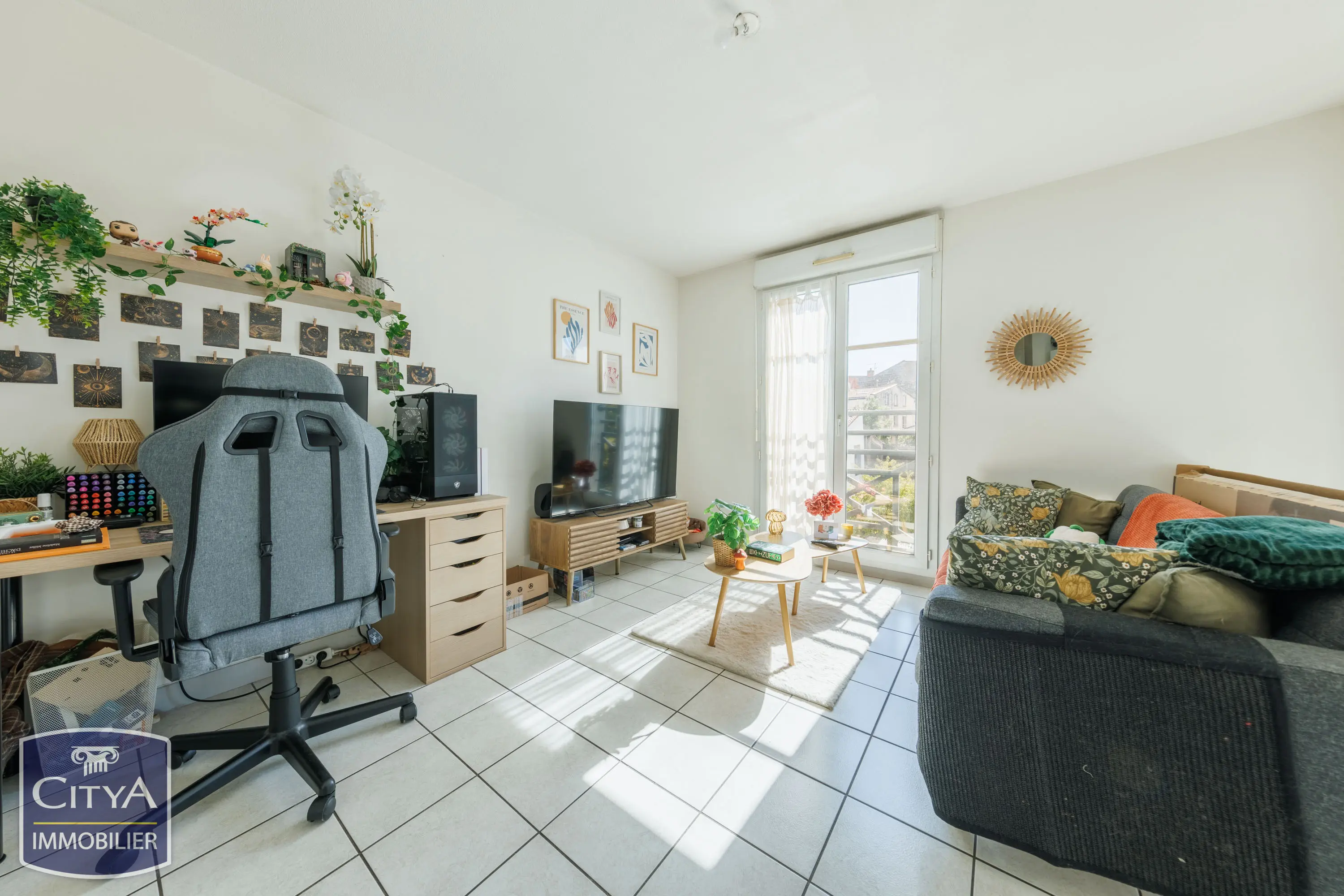 Photo 2 Appartement 2 pièces 43.04m²