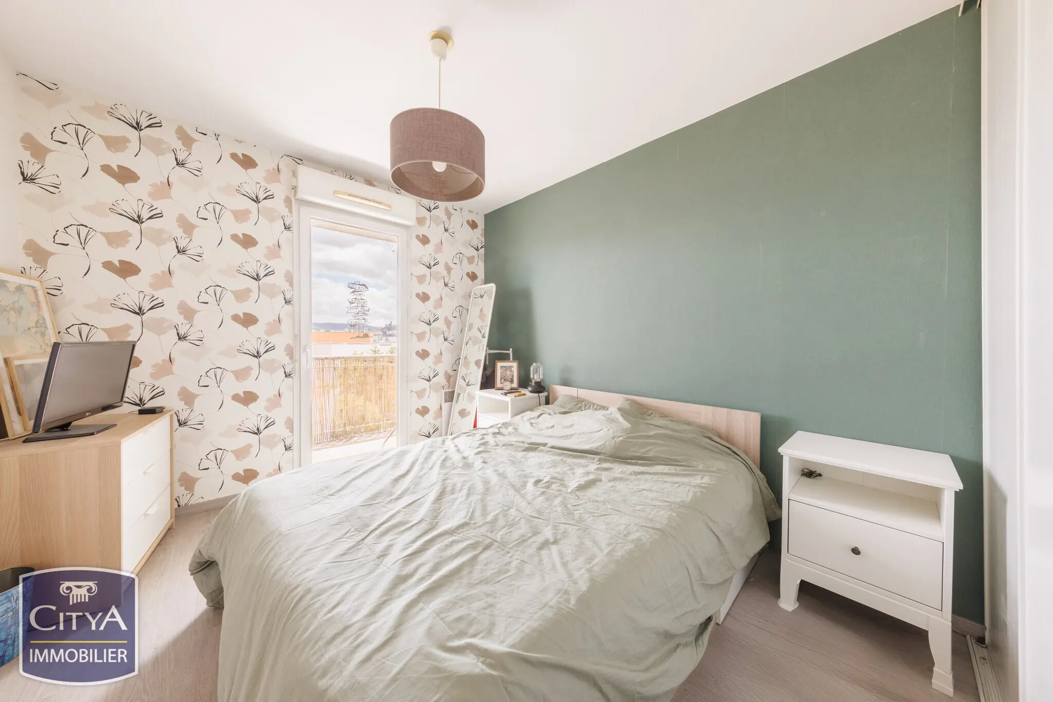 Photo 4 Appartement 2 pièces 46.65m²