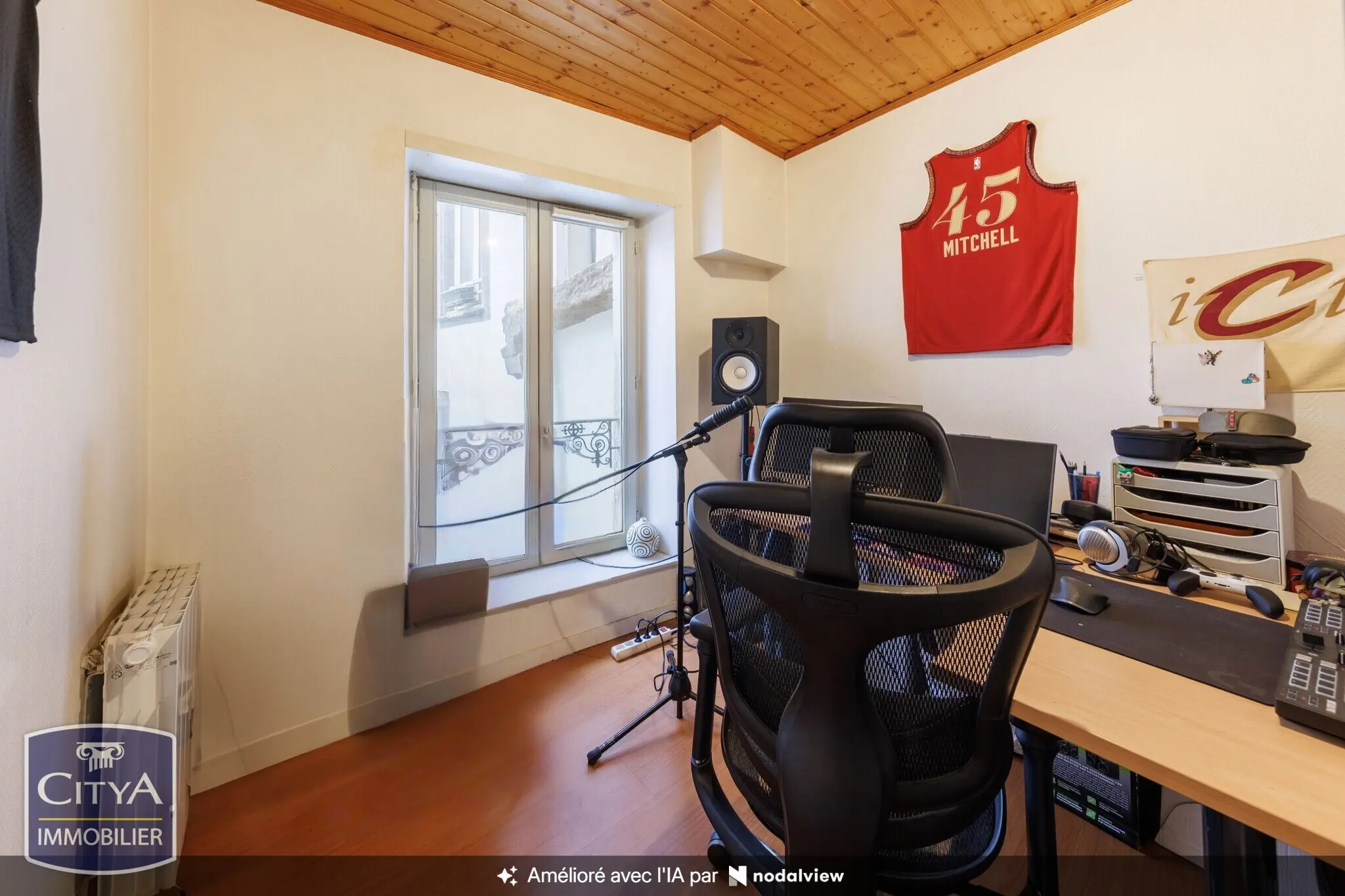 Photo 6 Immeuble 182m²