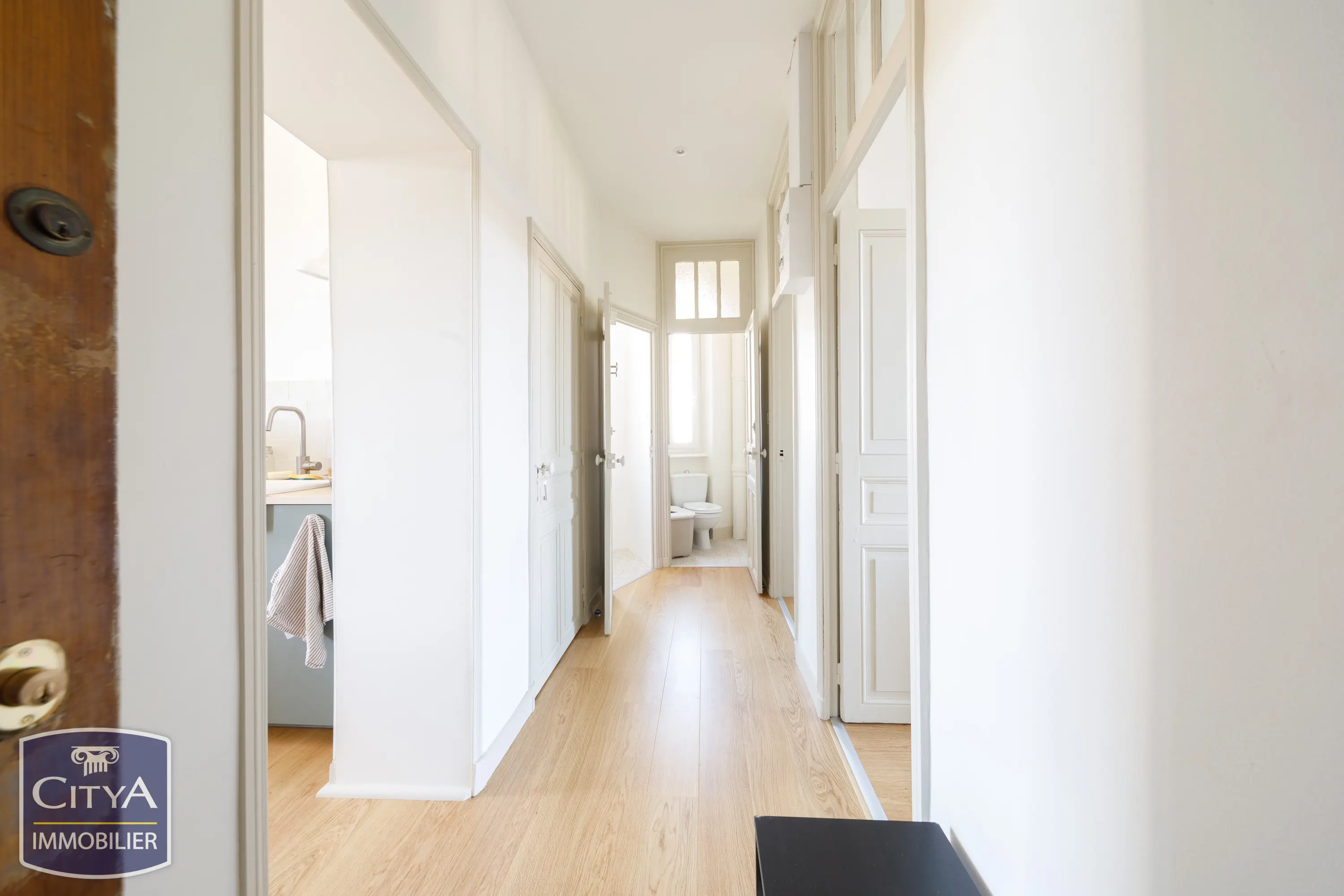 Photo 6 Appartement 3 pièces 61m²