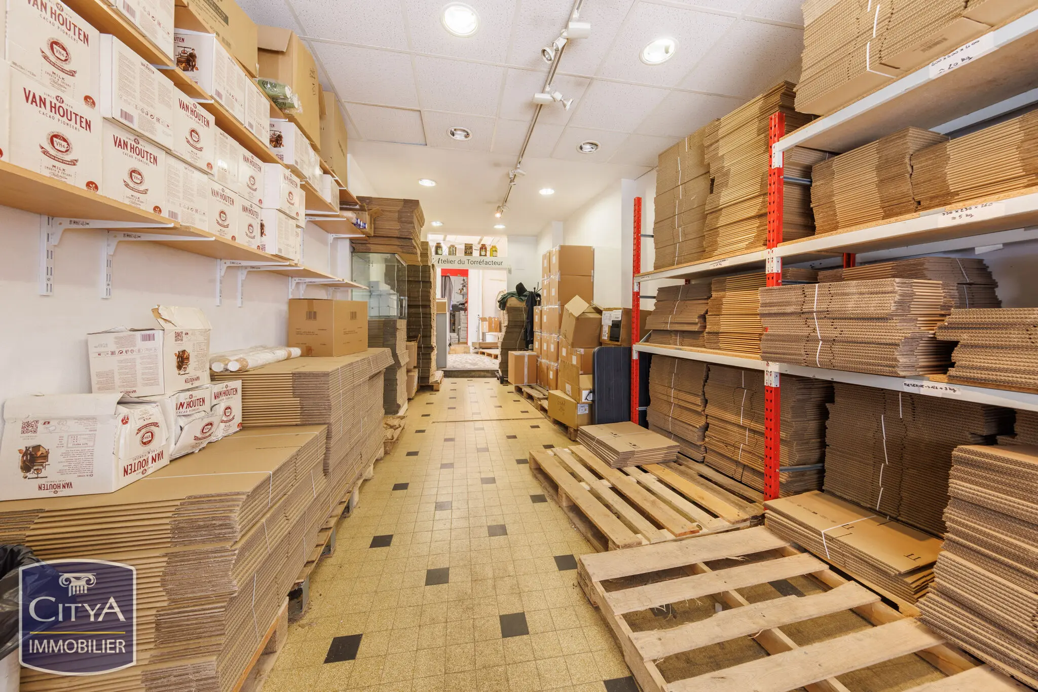 Photo 4 Local Commercial 192m²