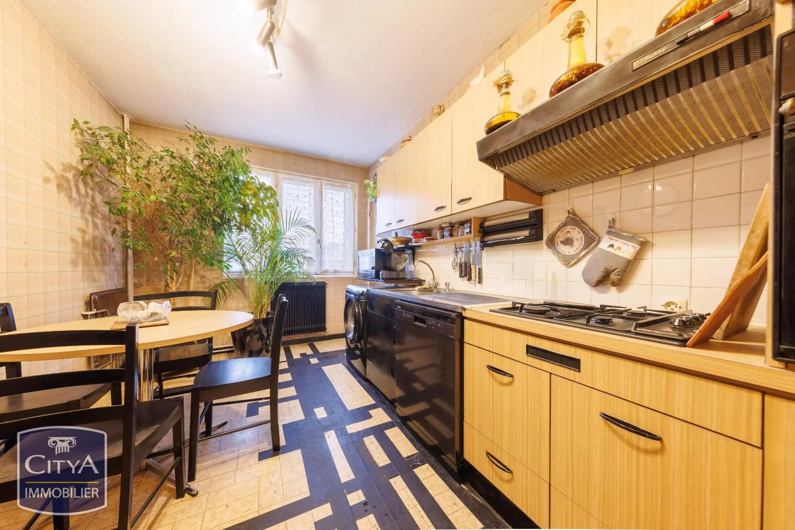 Photo 4 Appartement 4 pièces 82.34m²