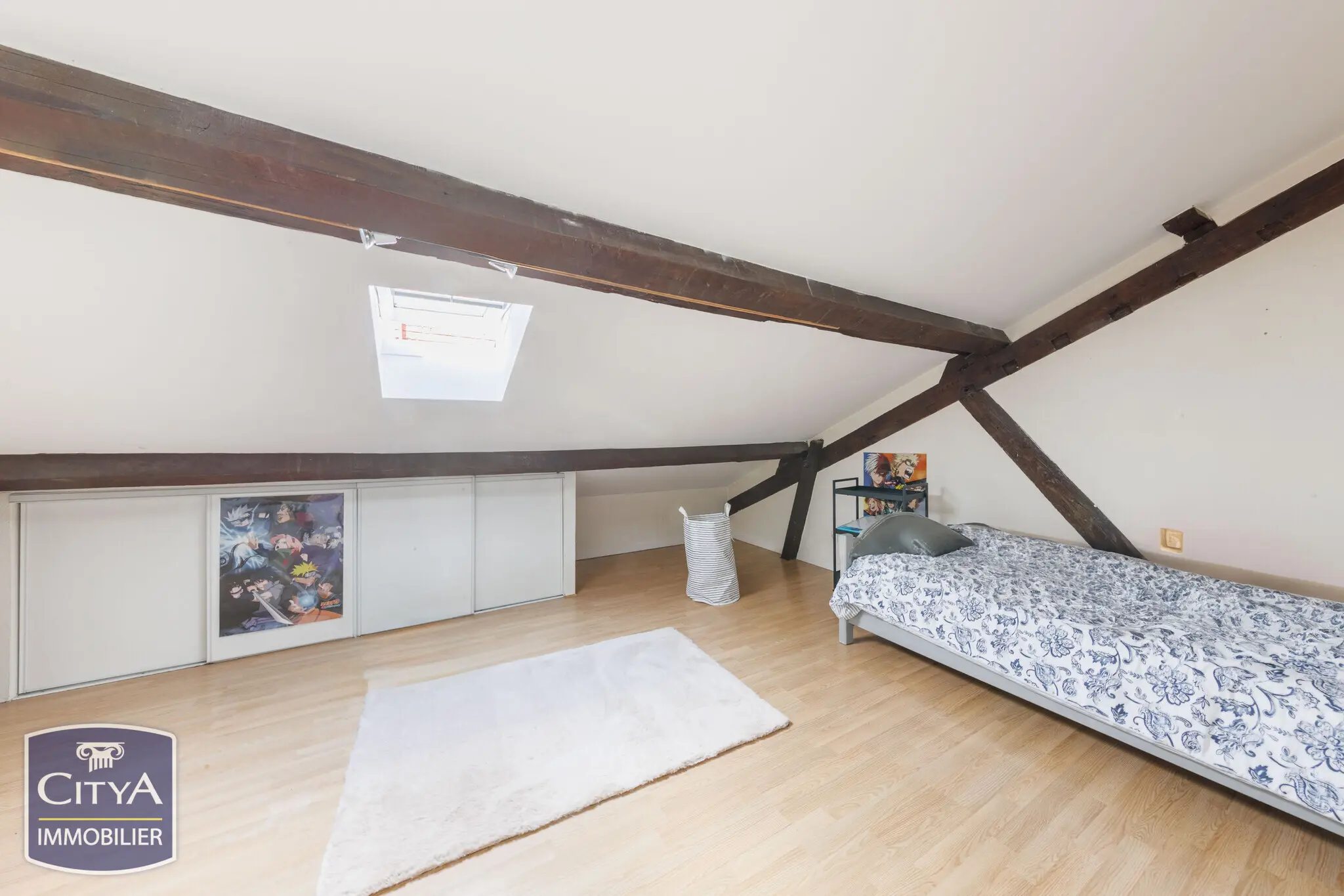 Photo 3 Appartement 3 pièces 29.5m²