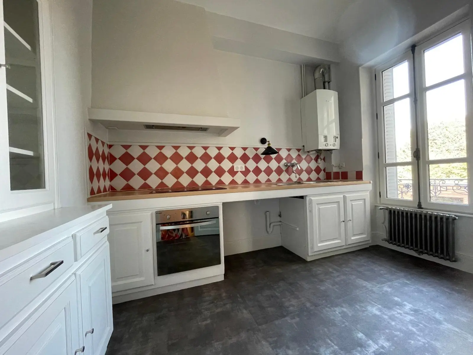 Photo 3 Appartement 4 pièces 95m²