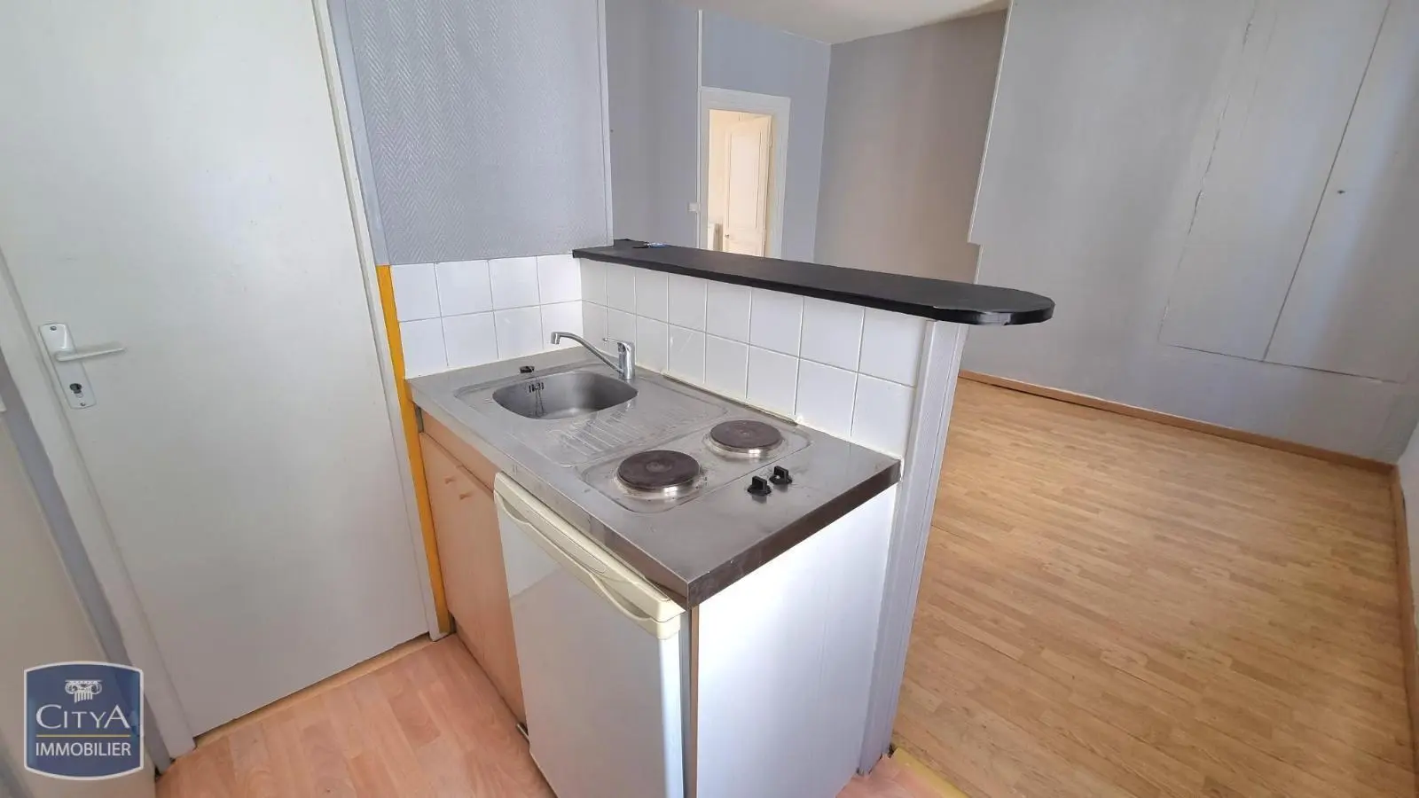 Photo 4 Appartement 2 pièces 31.86m²