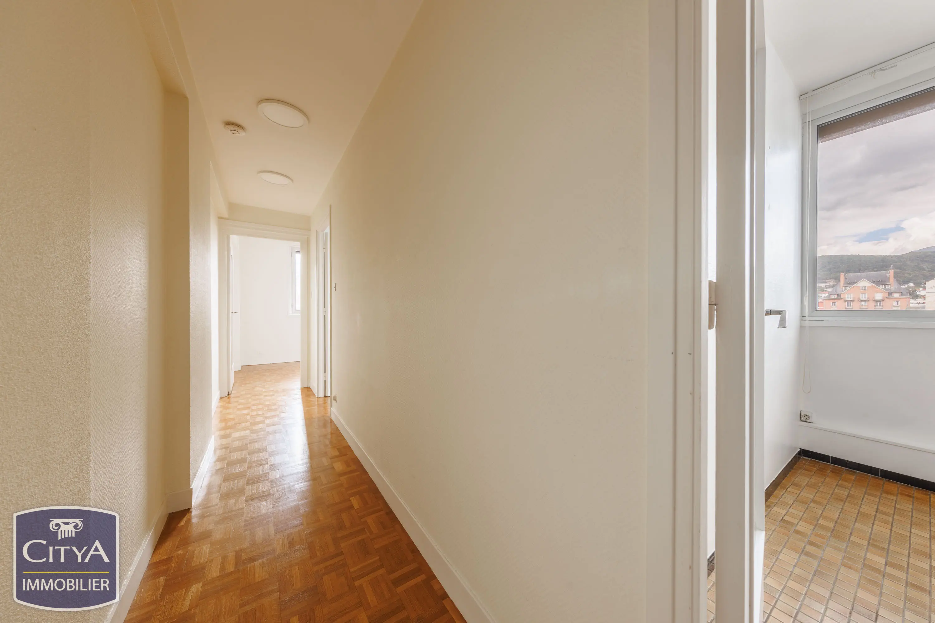 Photo 5 appartement Clermont-Ferrand