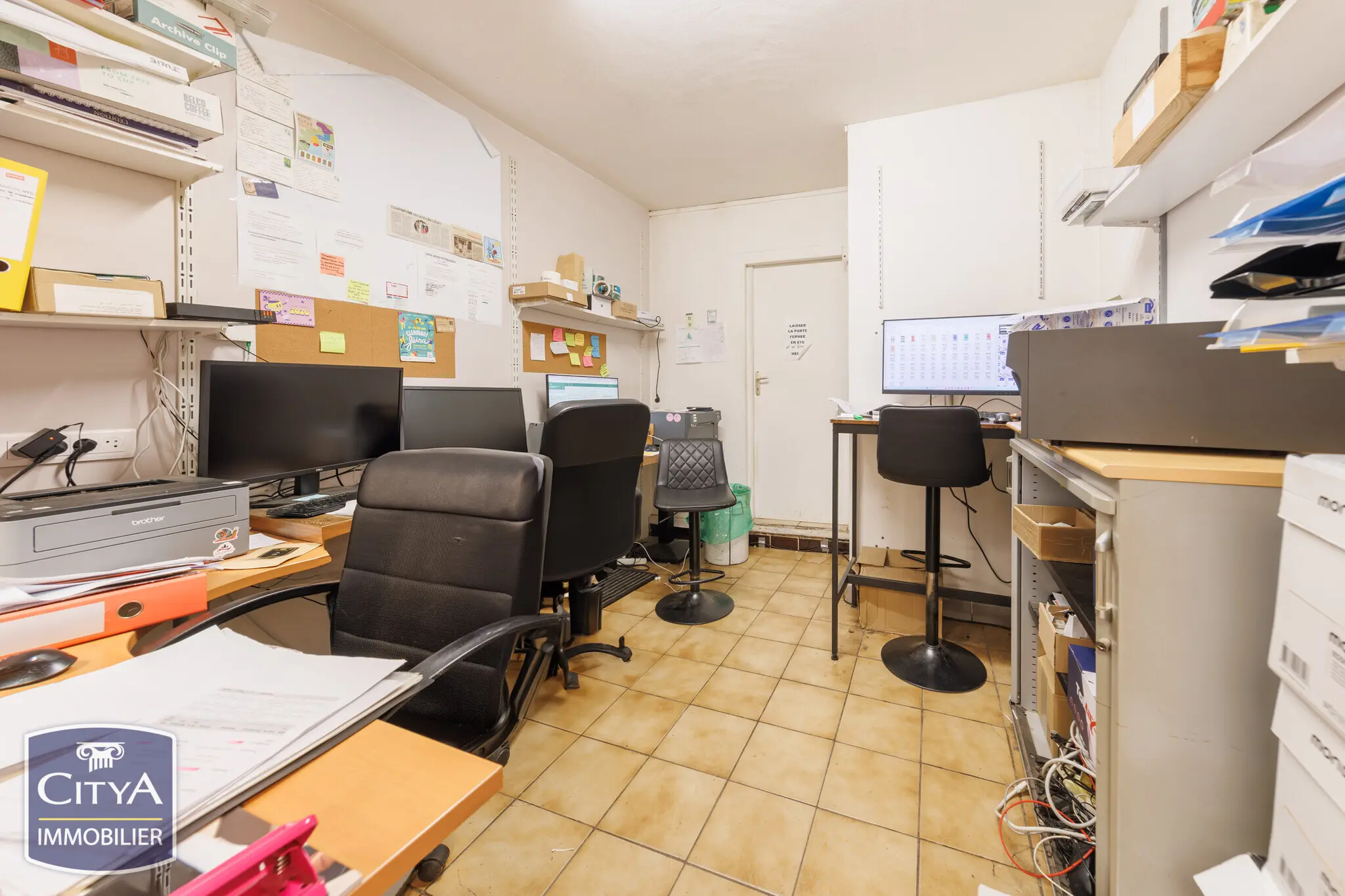 Photo 5 Local Commercial 192m²