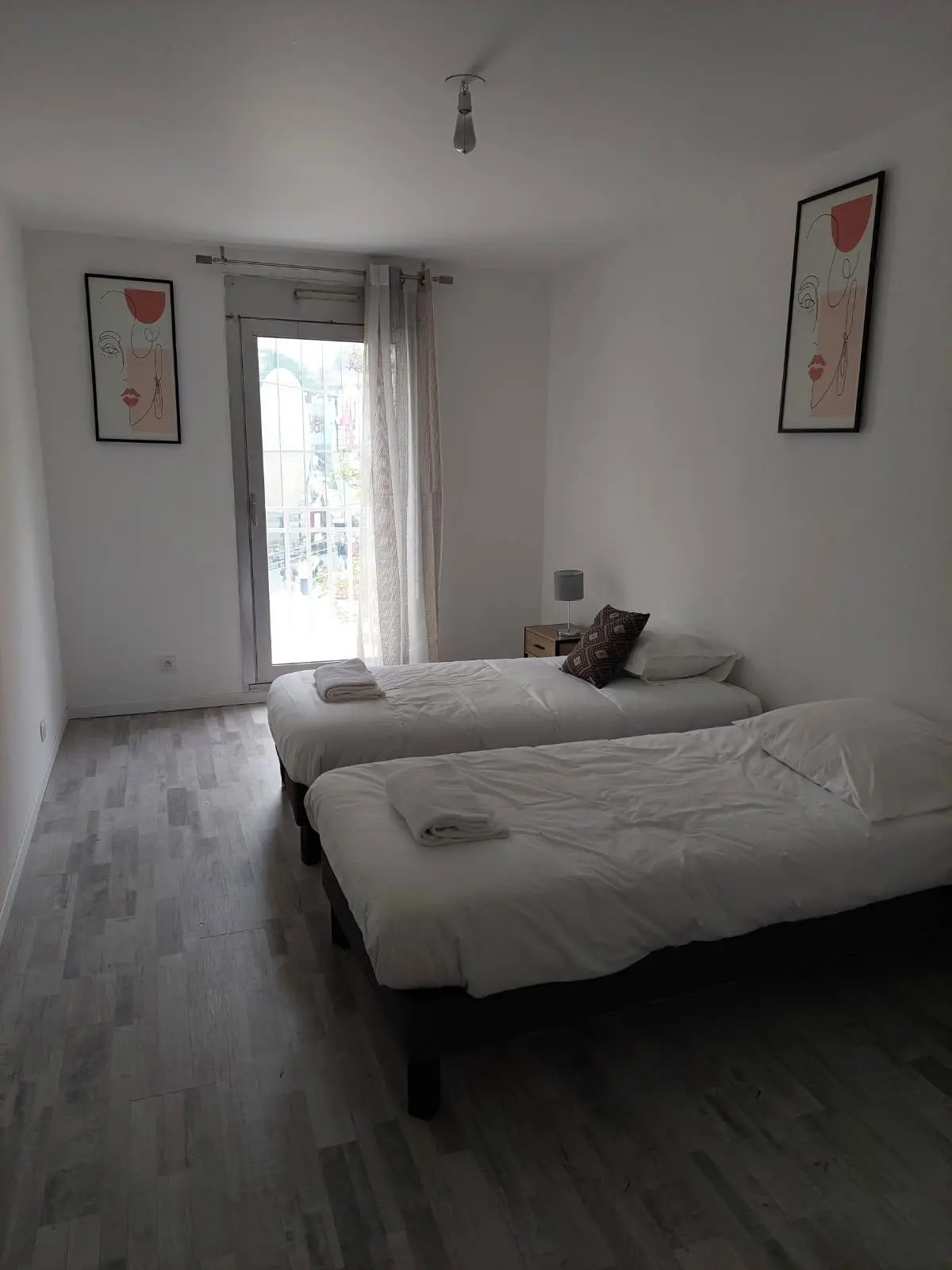 Photo 6 Appartement 3 pièces 70.4m²