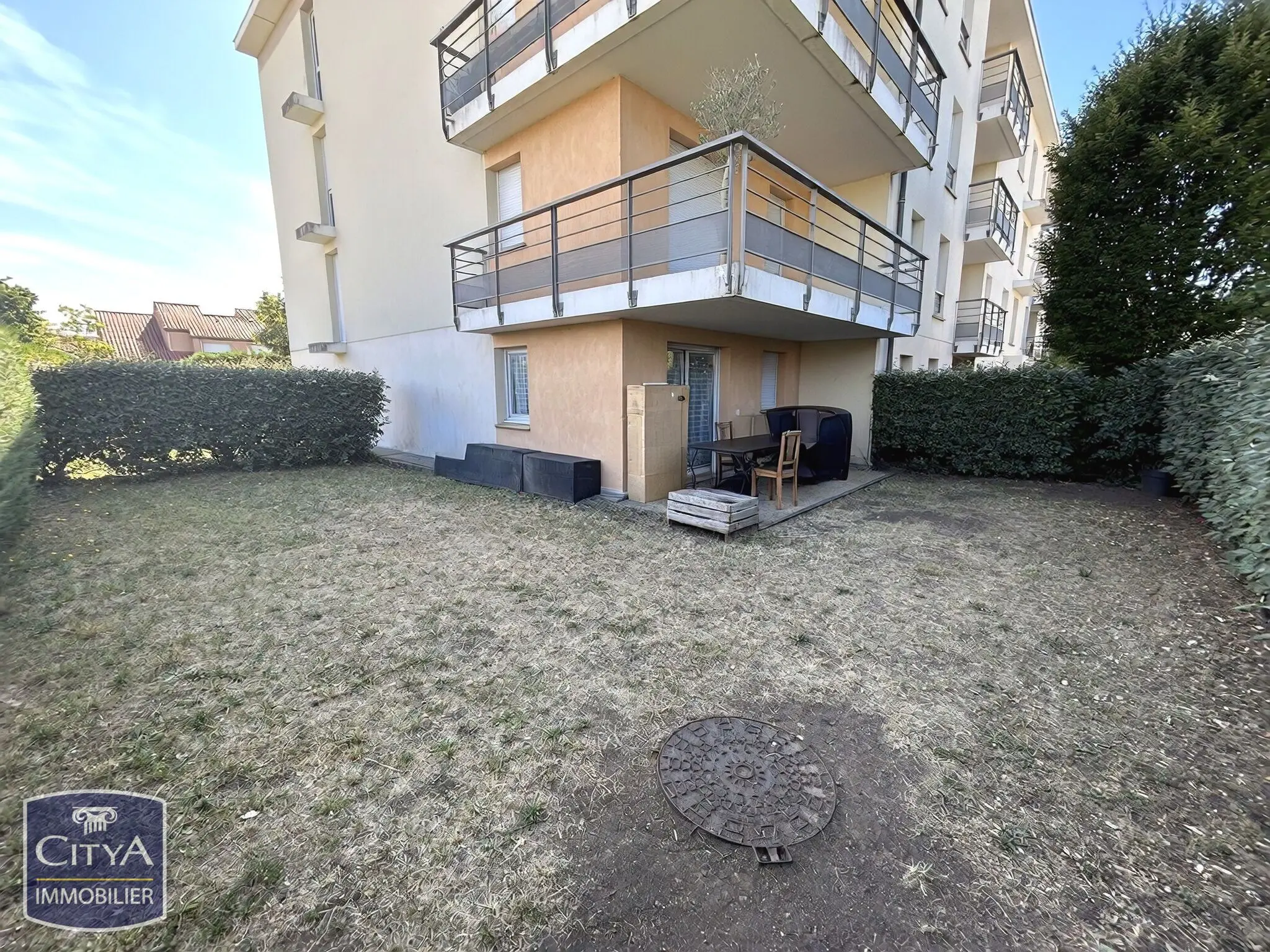 Photo 11 Appartement 3 pièces 64m²