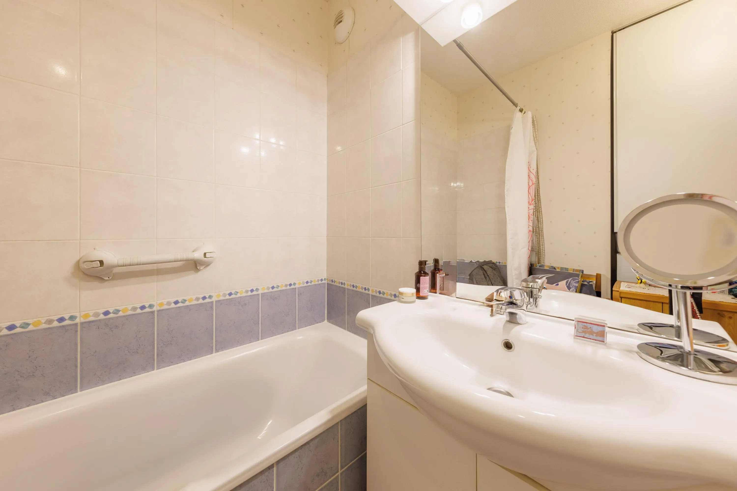 Photo 4 Appartement 2 pièces 46.74m²