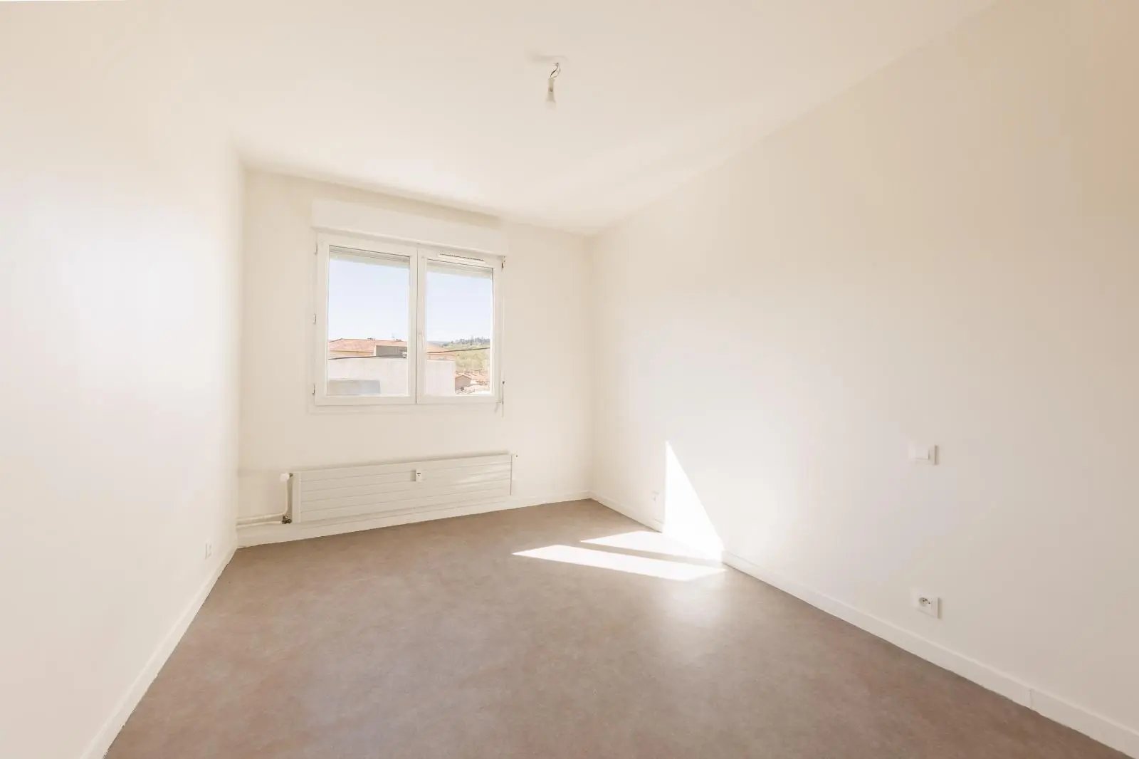 Photo 4 Appartement 2 pièces 35.28m²