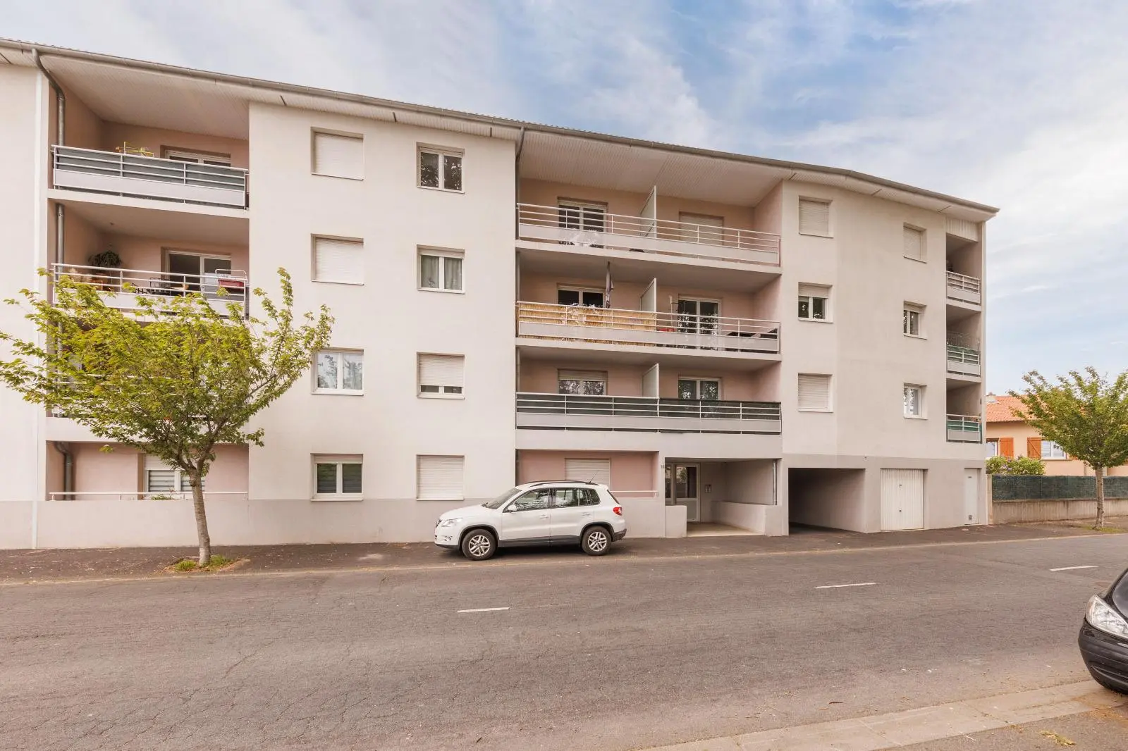 Photo 14 Appartement 2 pièces 46.74m²