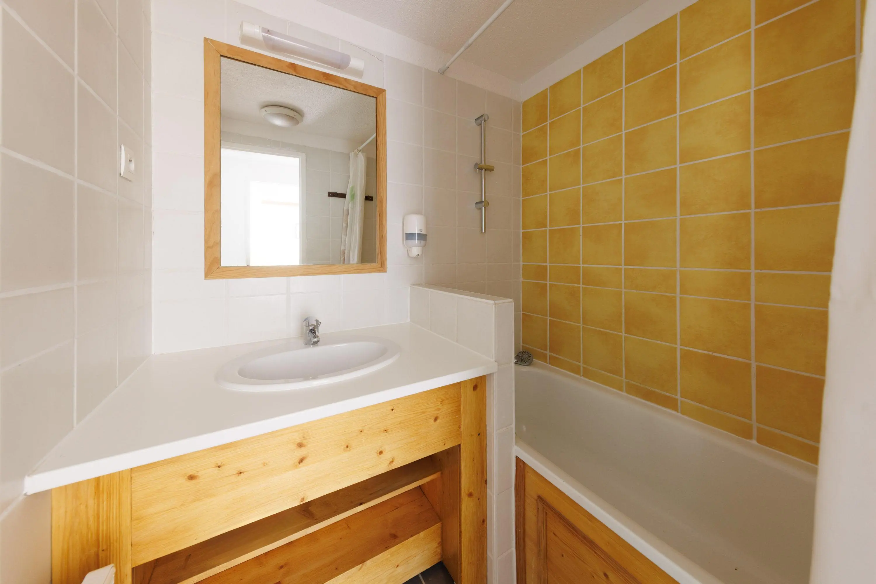 Photo 4 Appartement 2 pièces 31m²