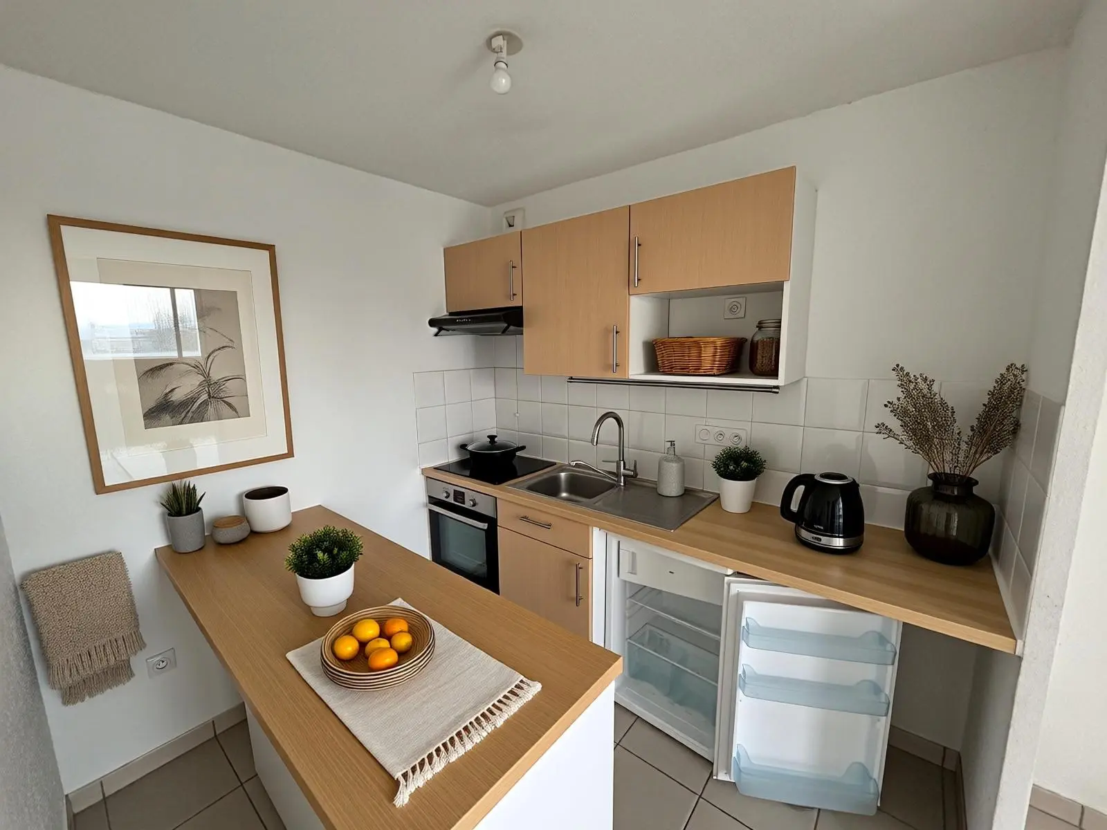 Photo 4 Appartement 3 pièces 61m²