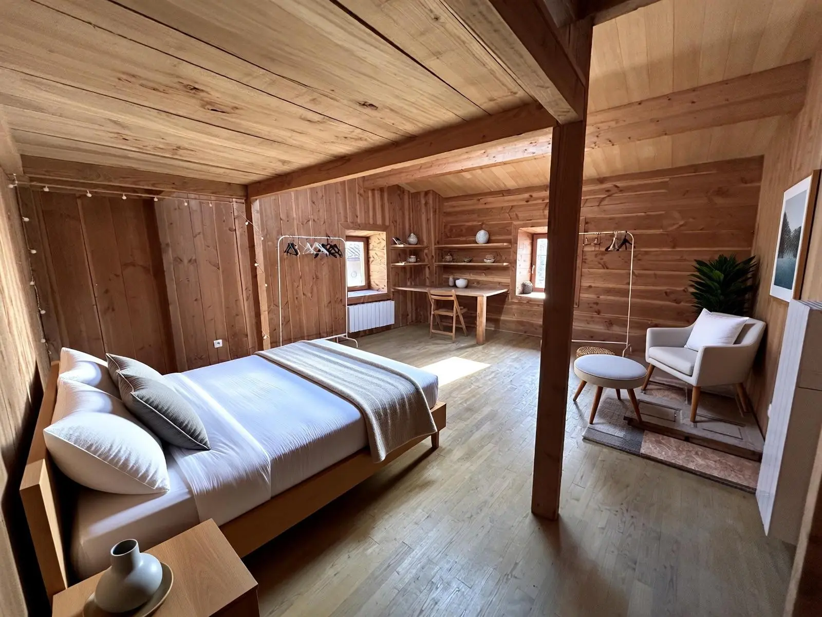 Photo 4 Maison 5 pièces 122m²