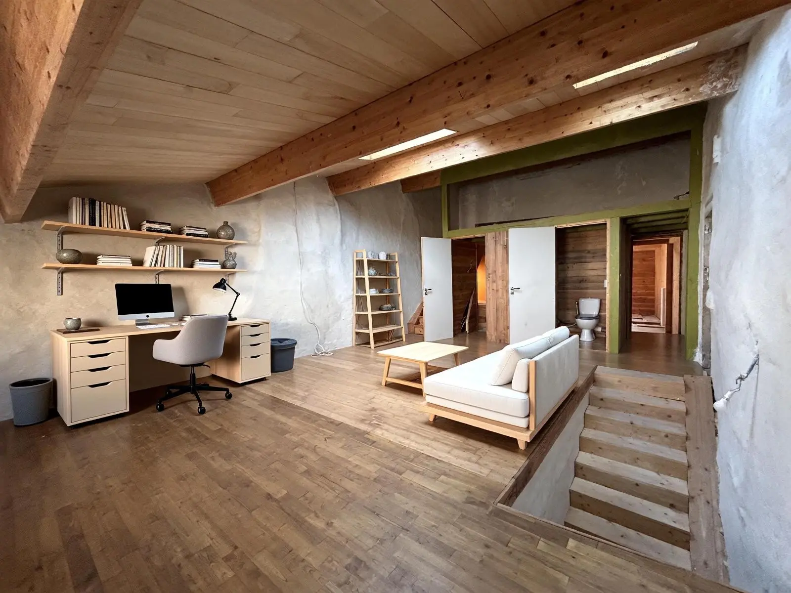 Photo 2 Maison 5 pièces 122m²