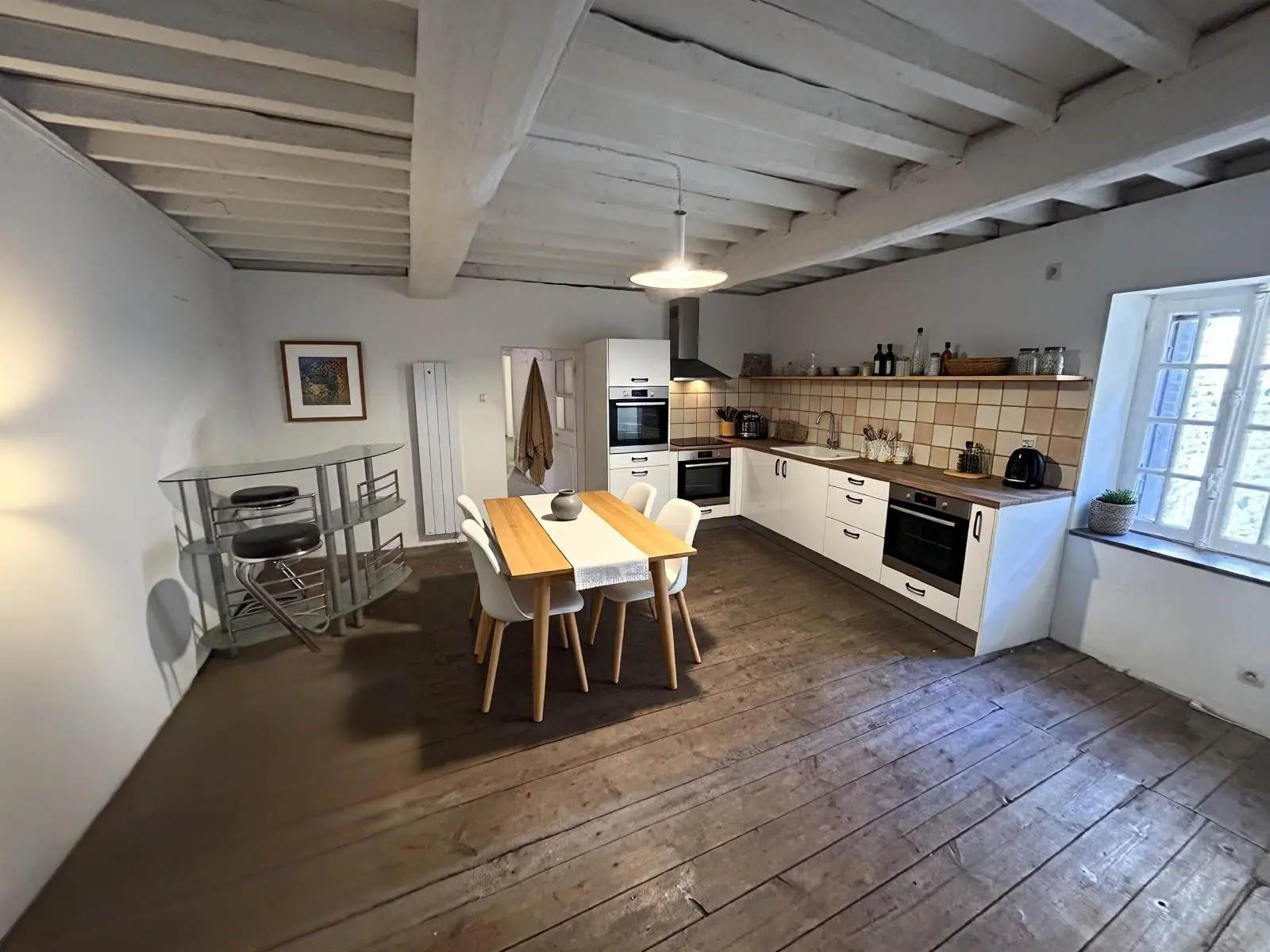 Photo 8 Maison 5 pièces 122m²