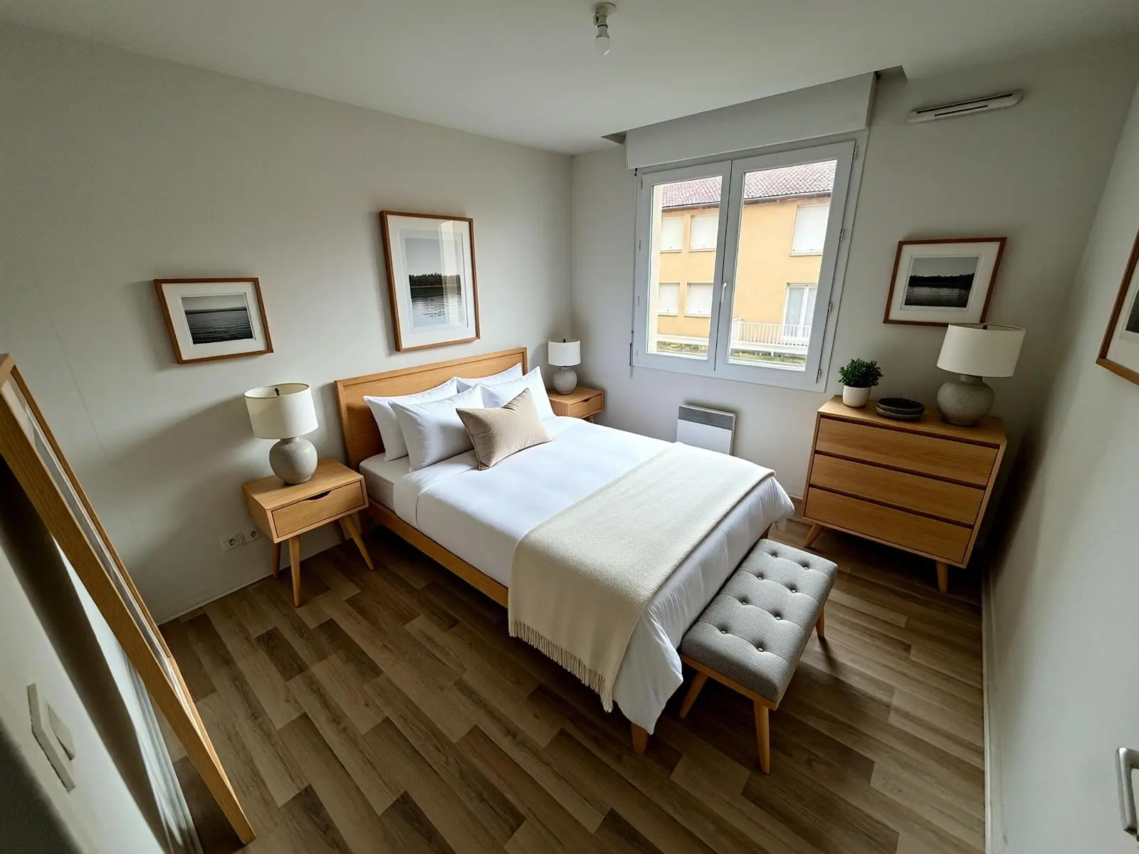 Photo 6 Appartement 2 pièces 43.74m²