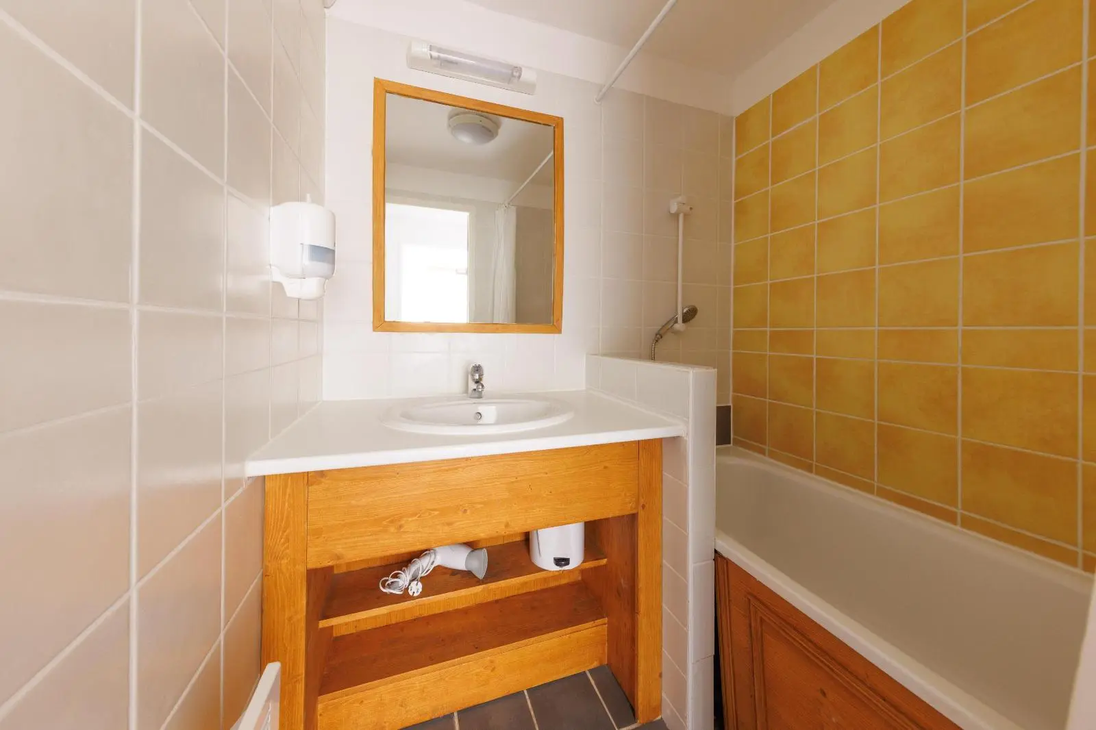 Photo 4 Appartement 2 pièces 31.09m²