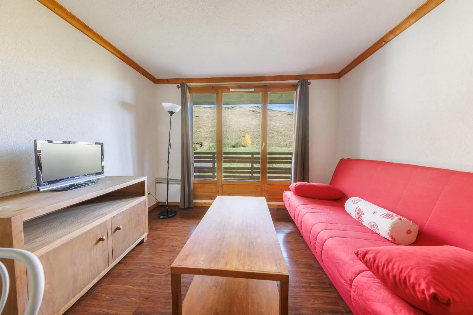 Photo 2 Appartement 2 pièces 31.09m²