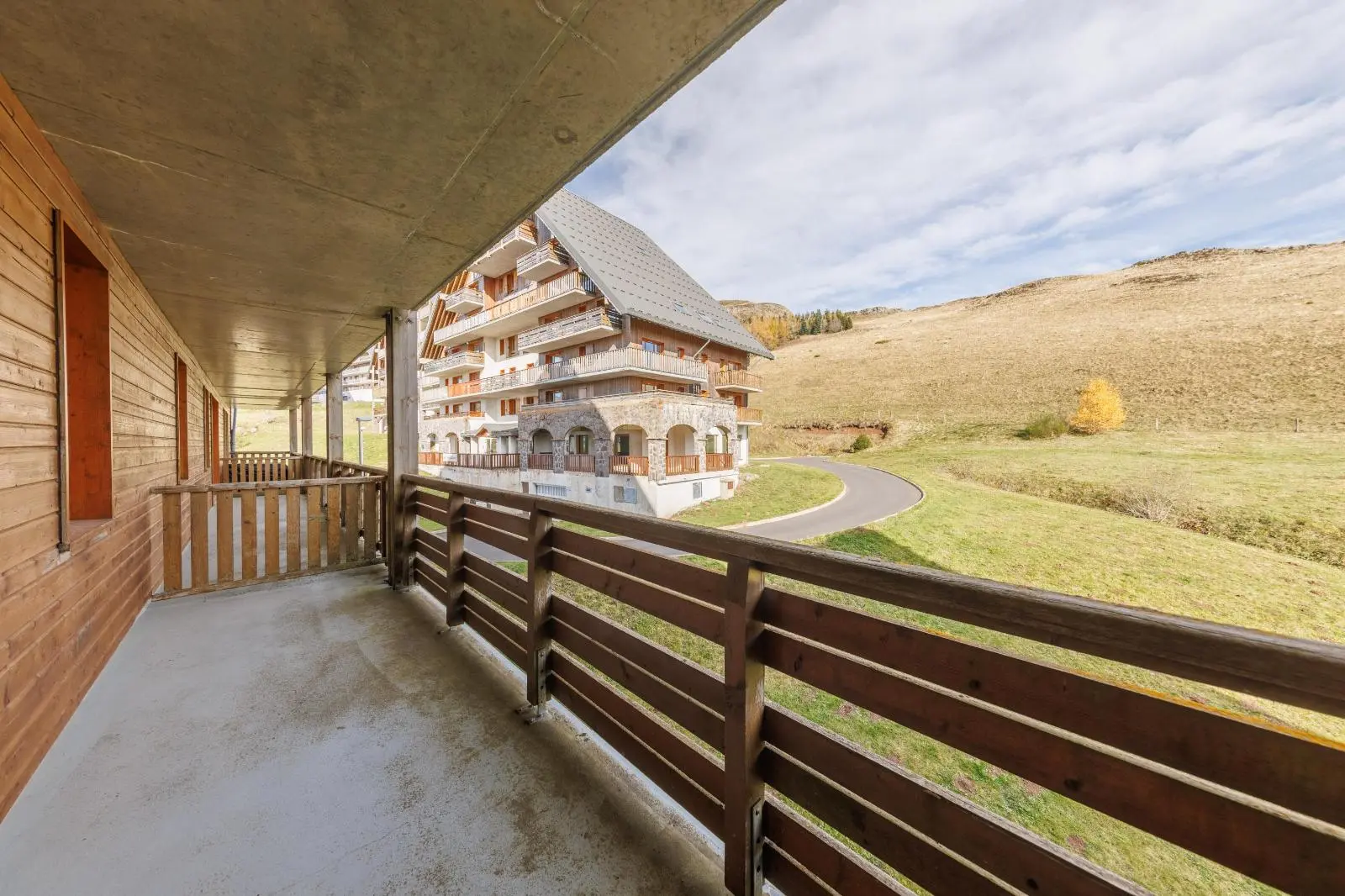 Photo 6 Appartement 2 pièces 31.09m²