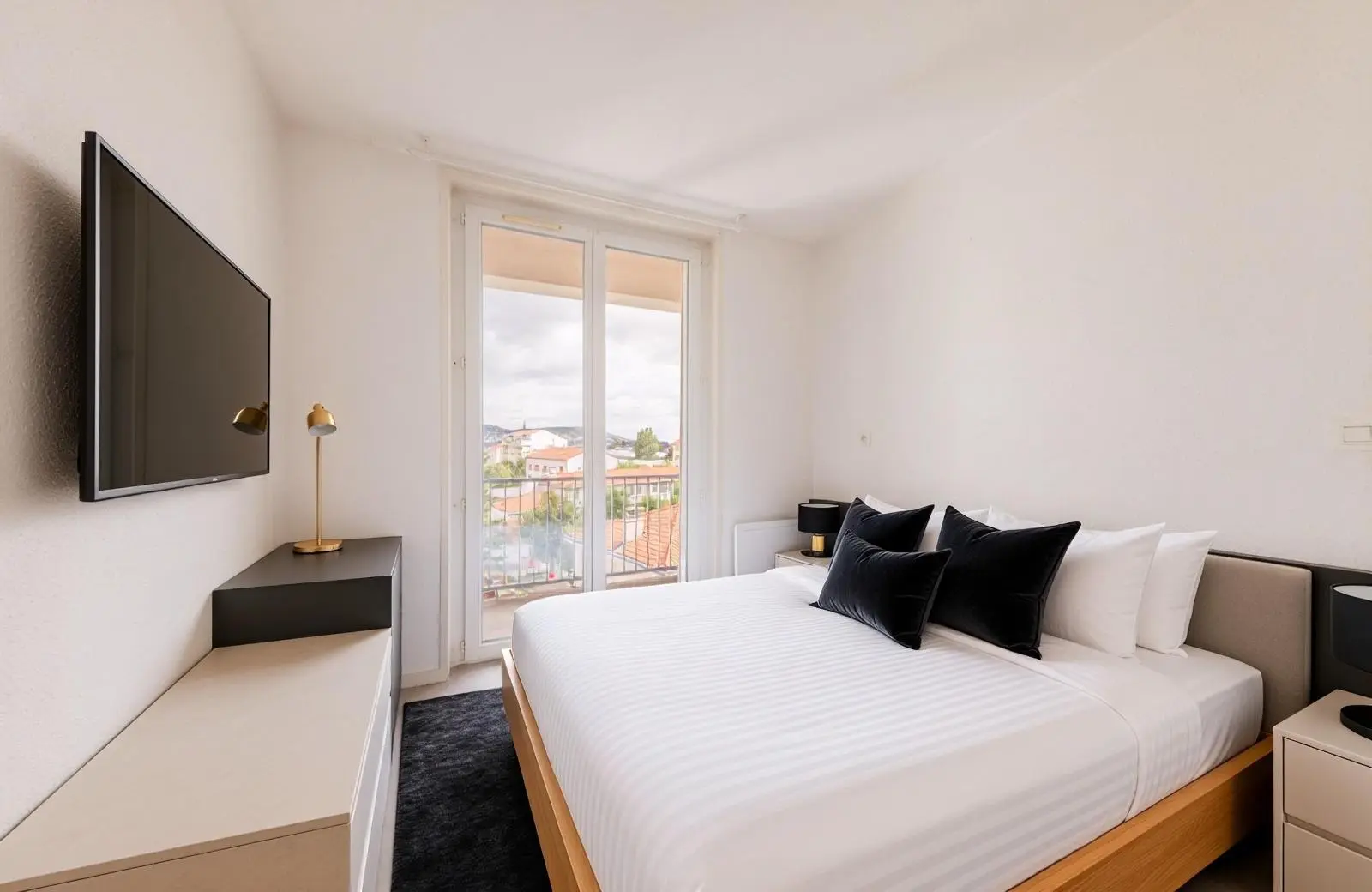 Photo 7 Appartement 2 pièces 38.03m²