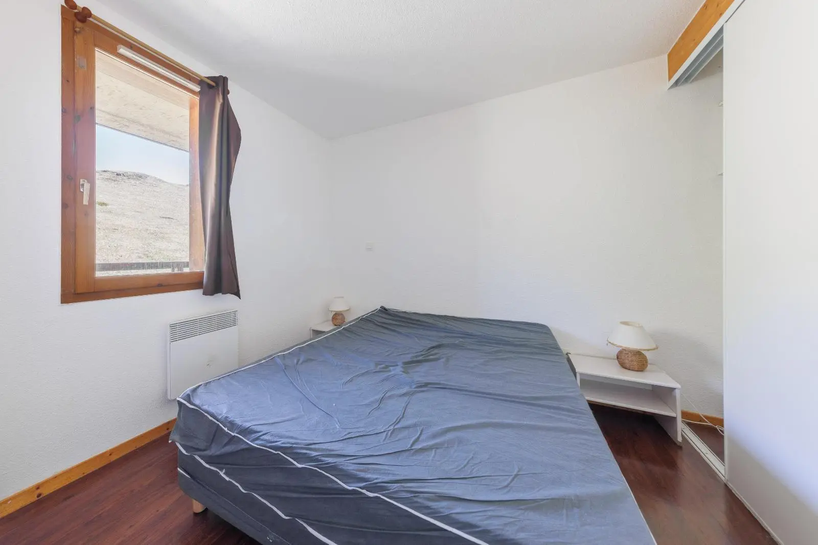 Photo 4 Appartement 2 pièces 33.05m²
