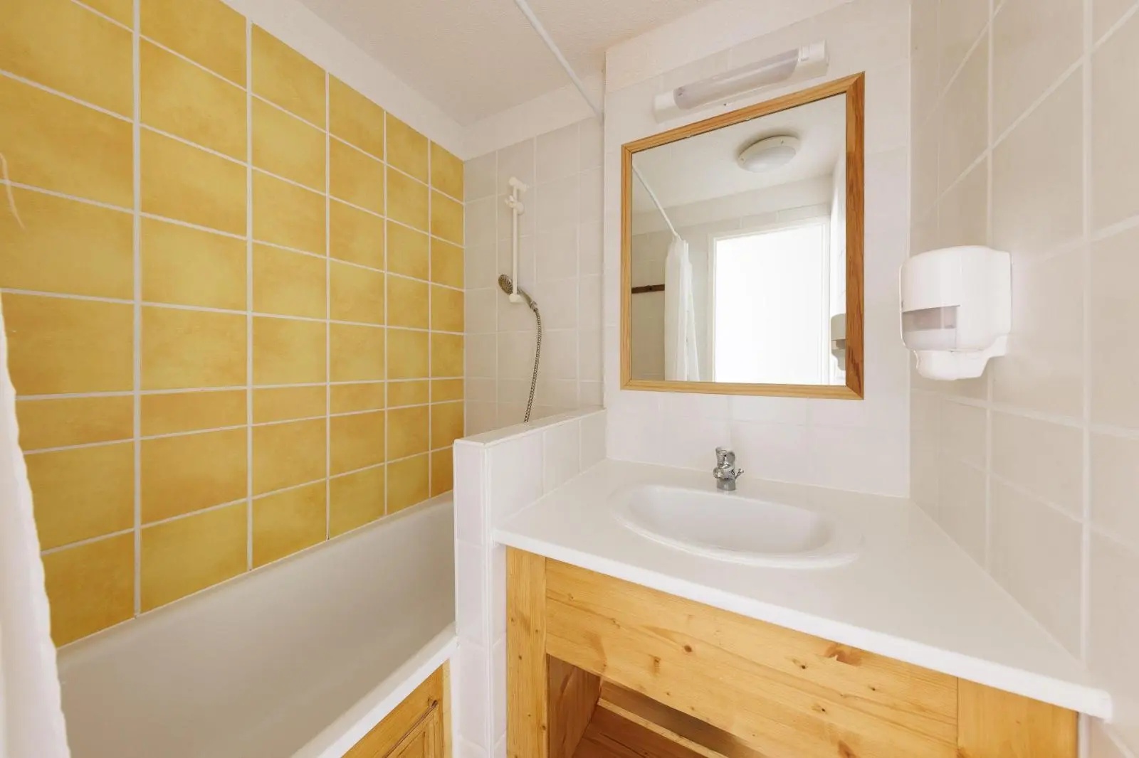 Photo 5 Appartement 2 pièces 33.05m²