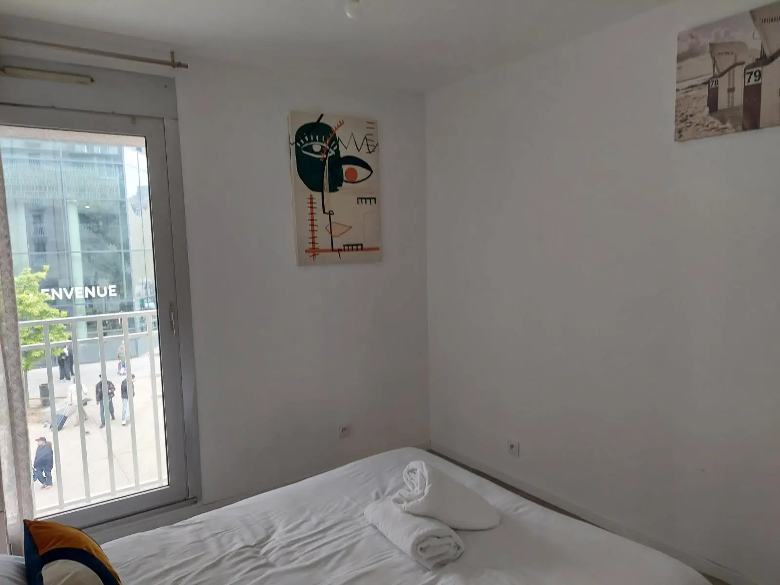 Photo 4 Appartement 3 pièces 70.4m²