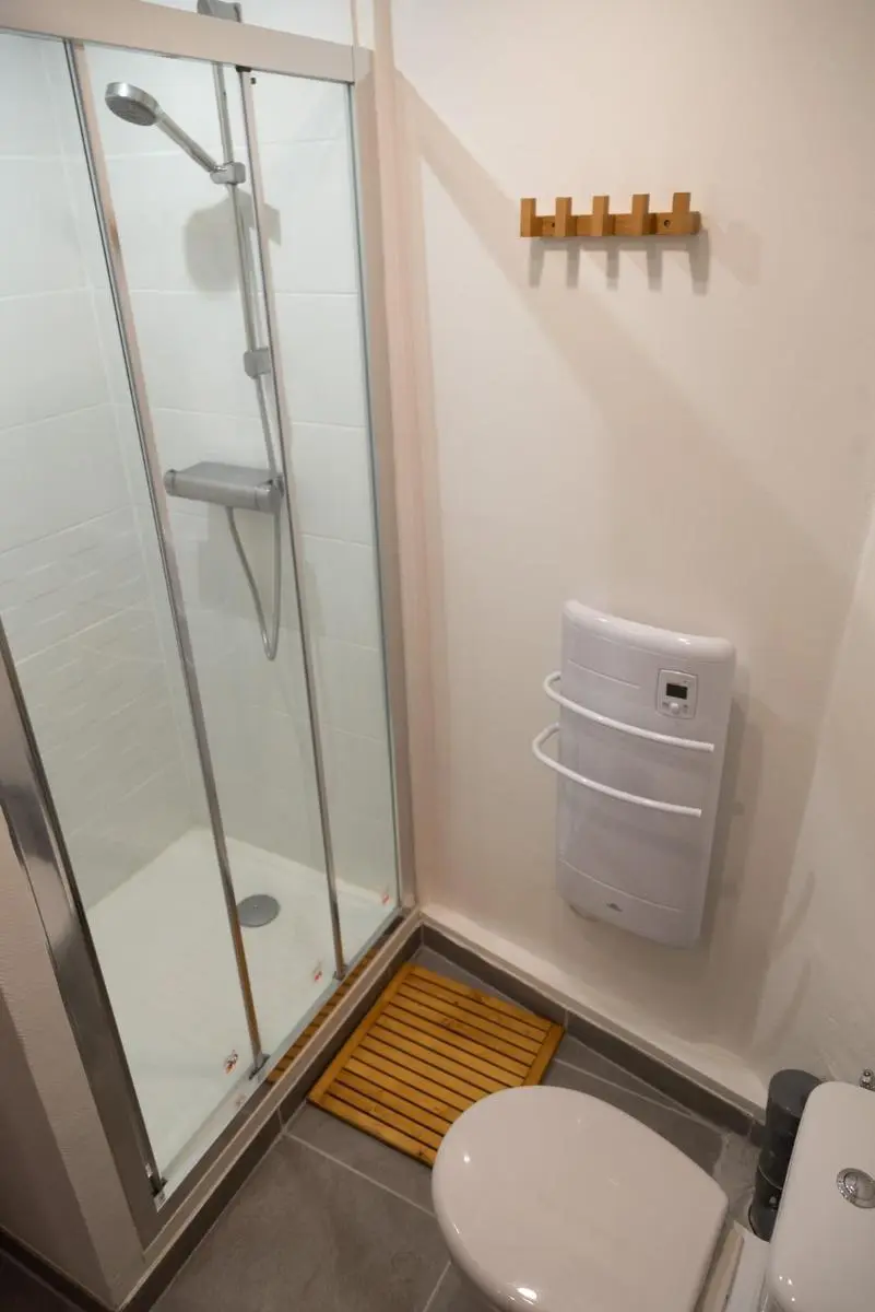 Photo 5 Appartement 3 pièces 53.74m²