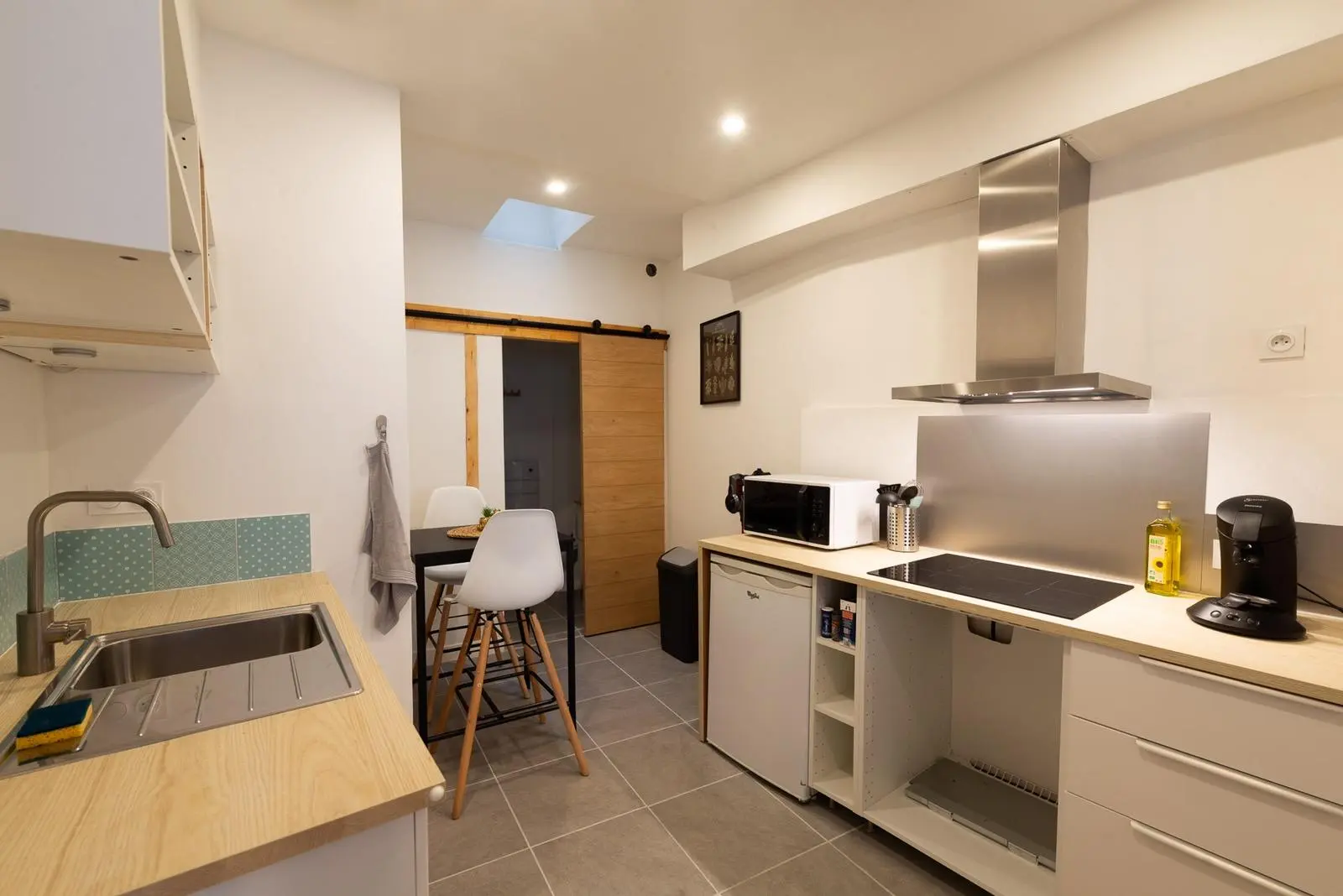 Photo 2 Appartement 3 pièces