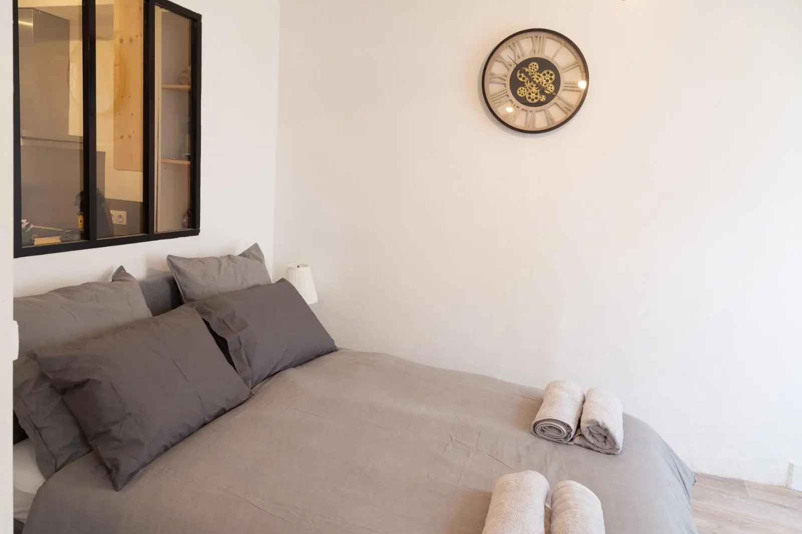 Photo 3 Appartement 3 pièces