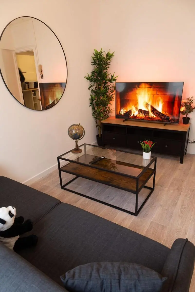 Photo 4 Appartement 3 pièces 53.74m²