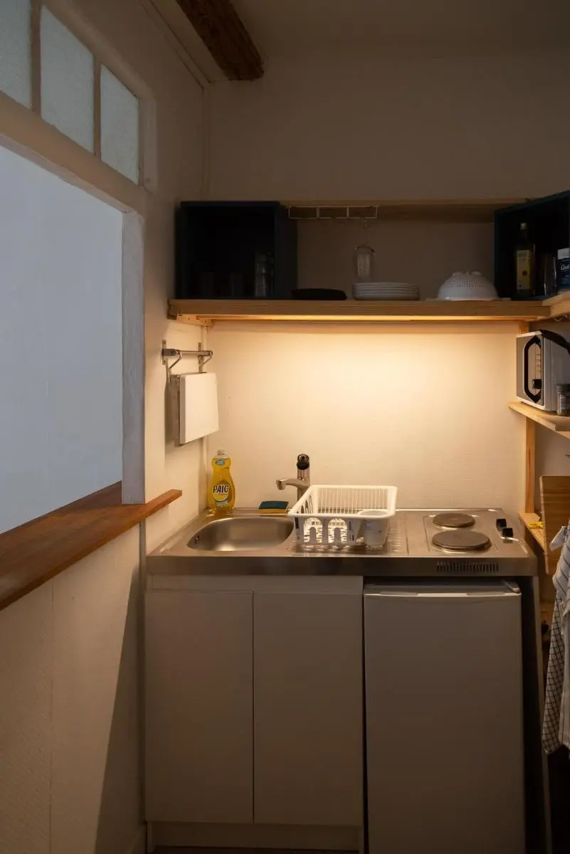 Photo 7 Appartement 3 pièces