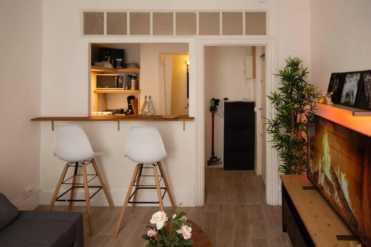 Photo 5 Appartement 3 pièces