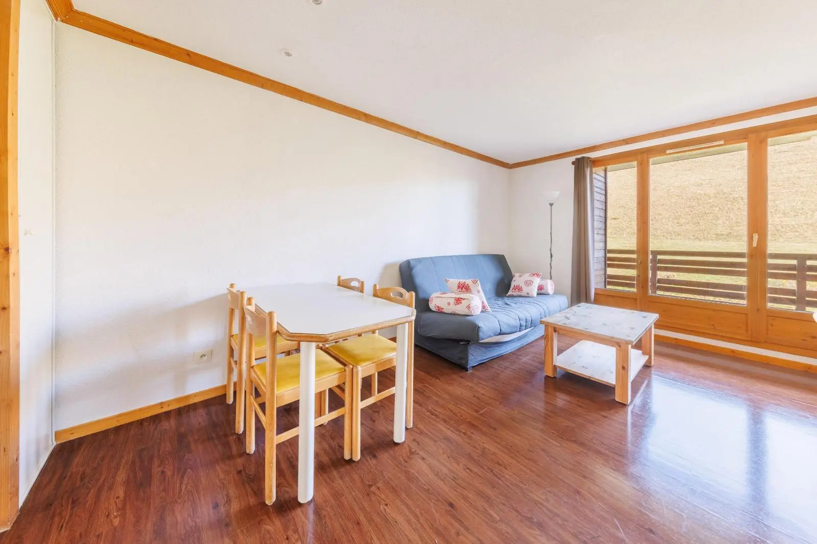 Photo 2 appartement Besse-et-Saint-Anastaise