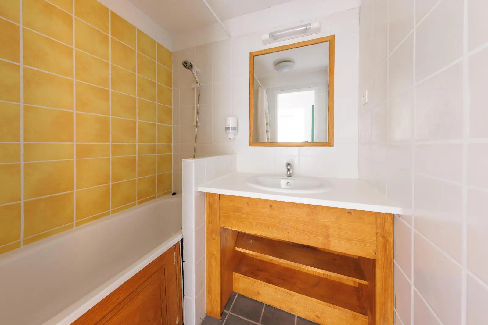 Photo 4 appartement Besse-et-Saint-Anastaise