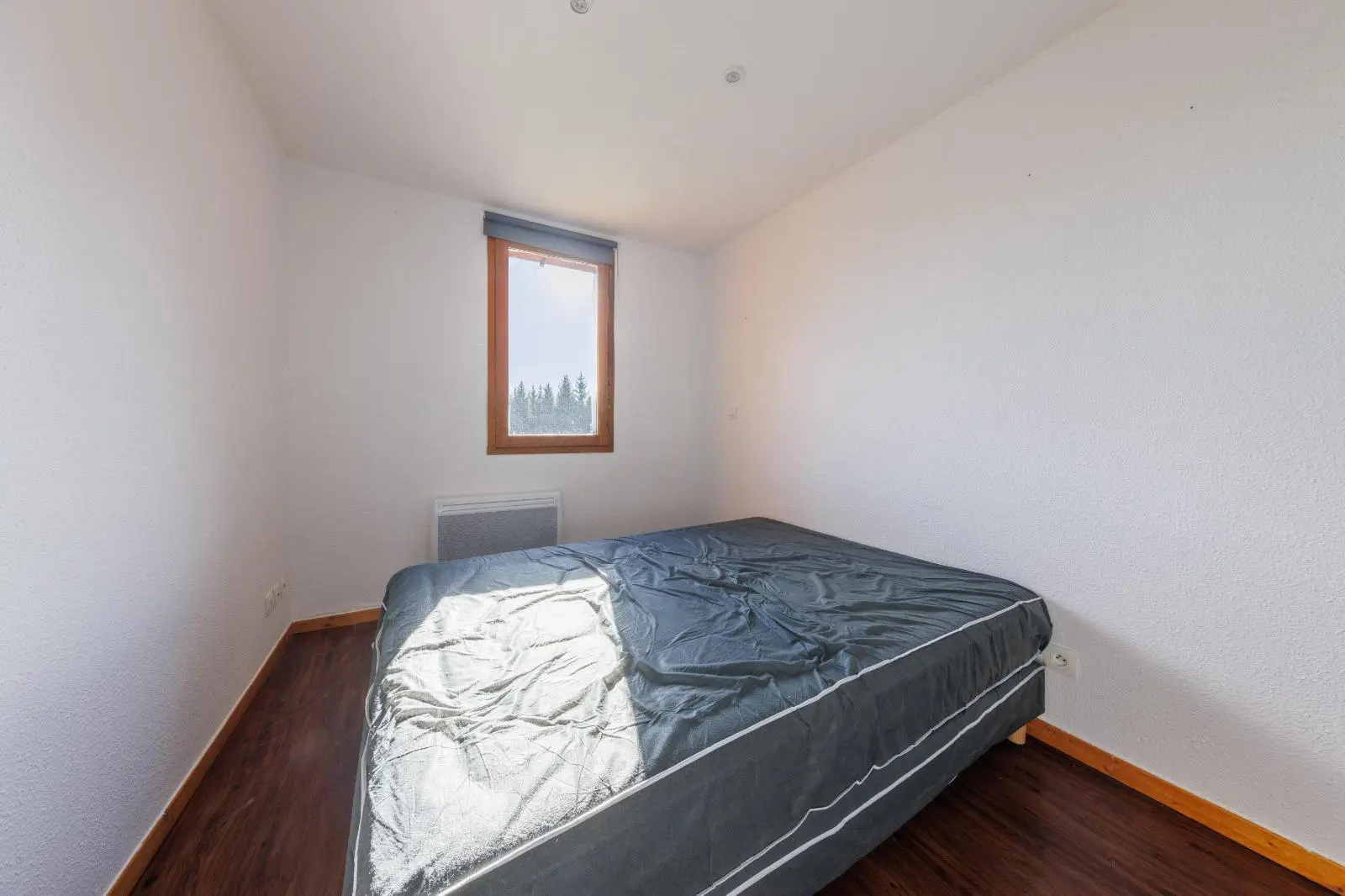 Photo 3 Appartement 3 pièces 35.72m²