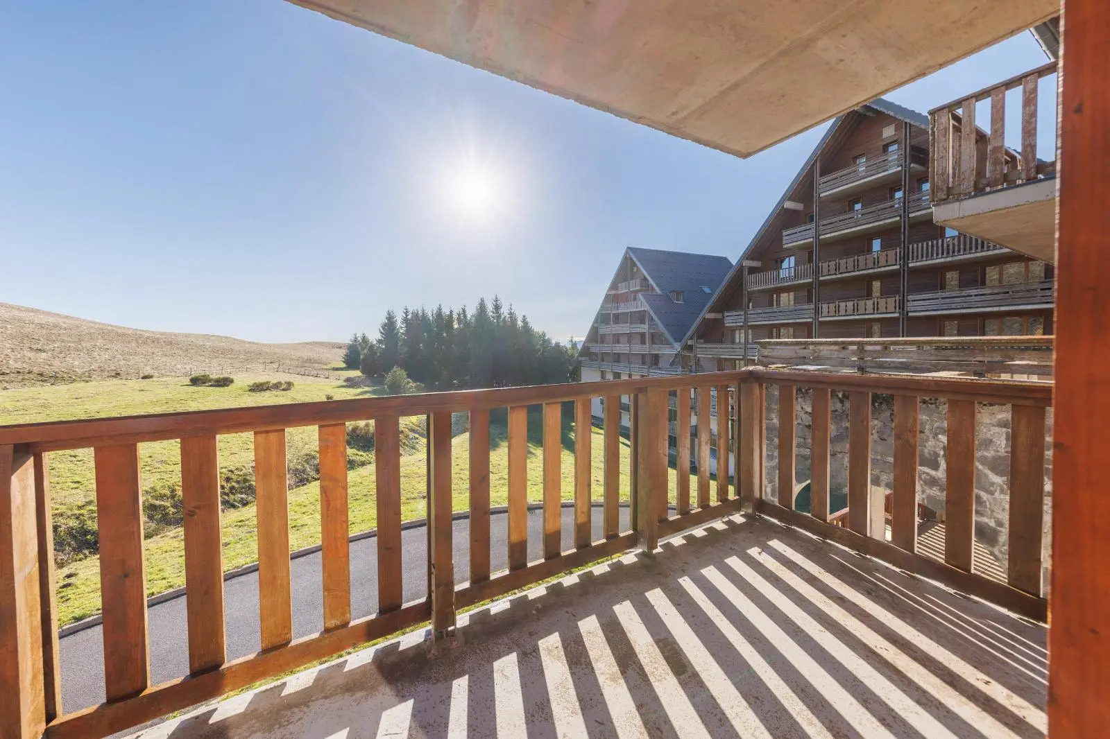 Photo 7 Appartement 3 pièces 35.72m²