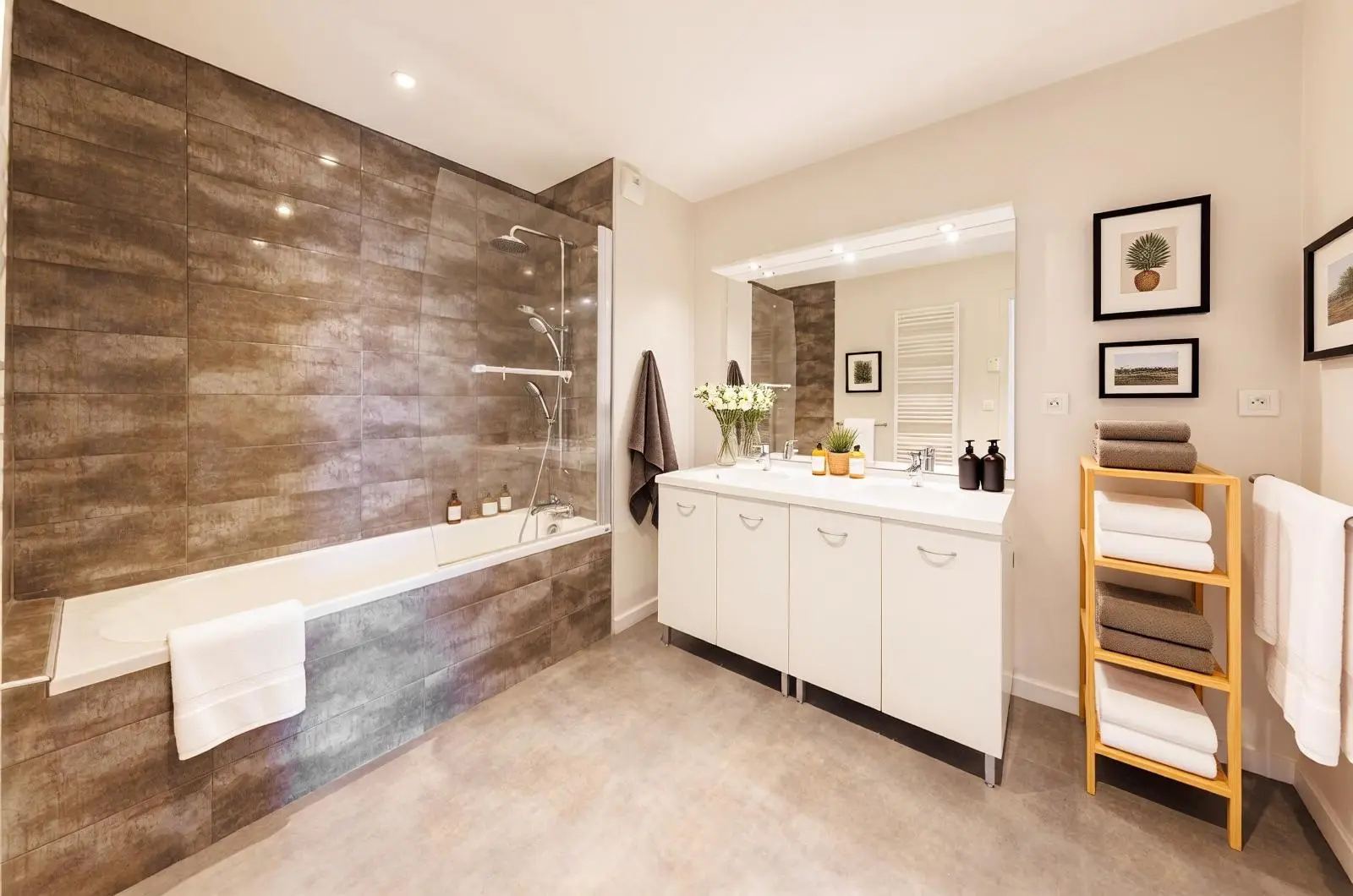 Photo 9 Appartement 3 pièces 77.94m²